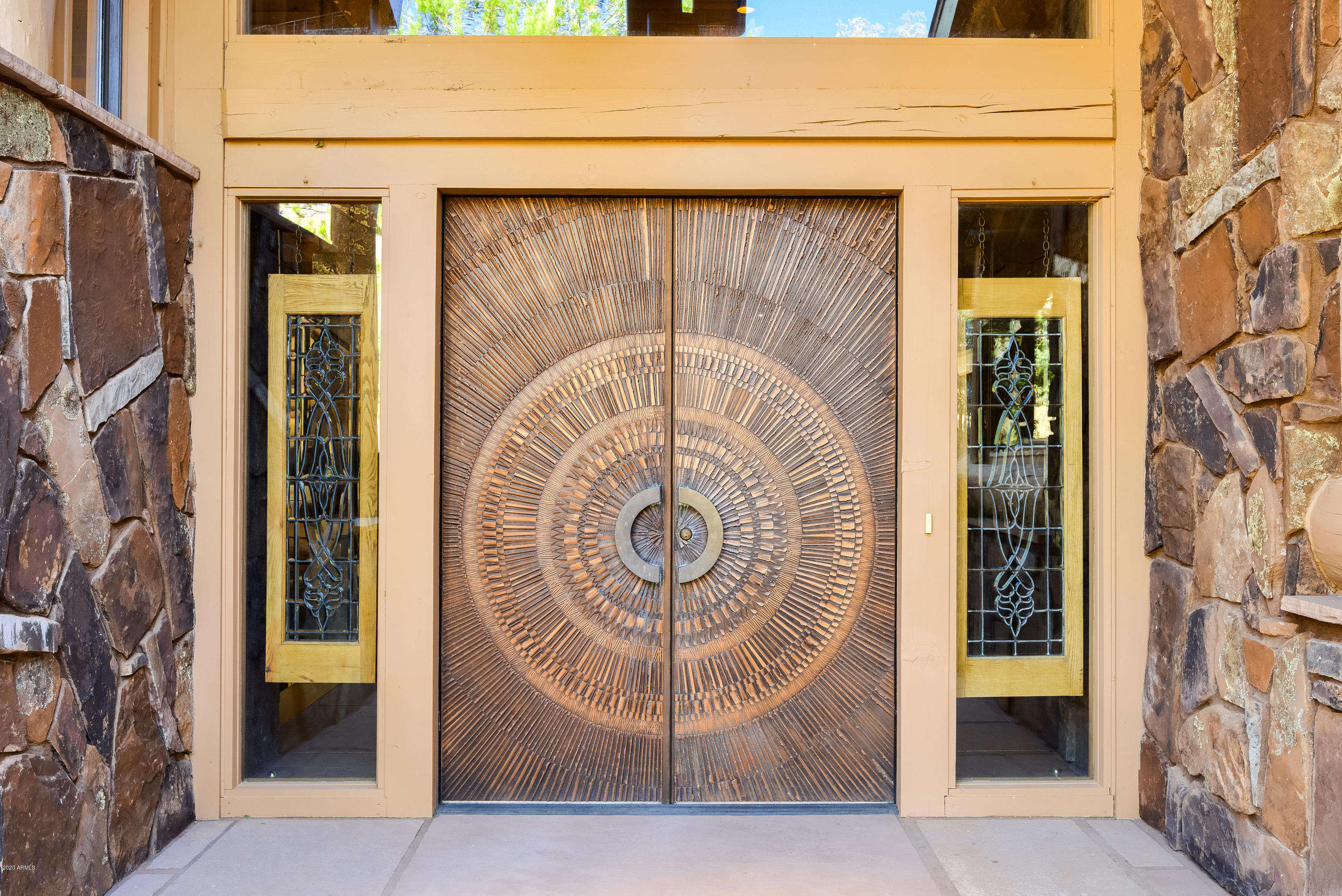No Toro Ranch - Residential