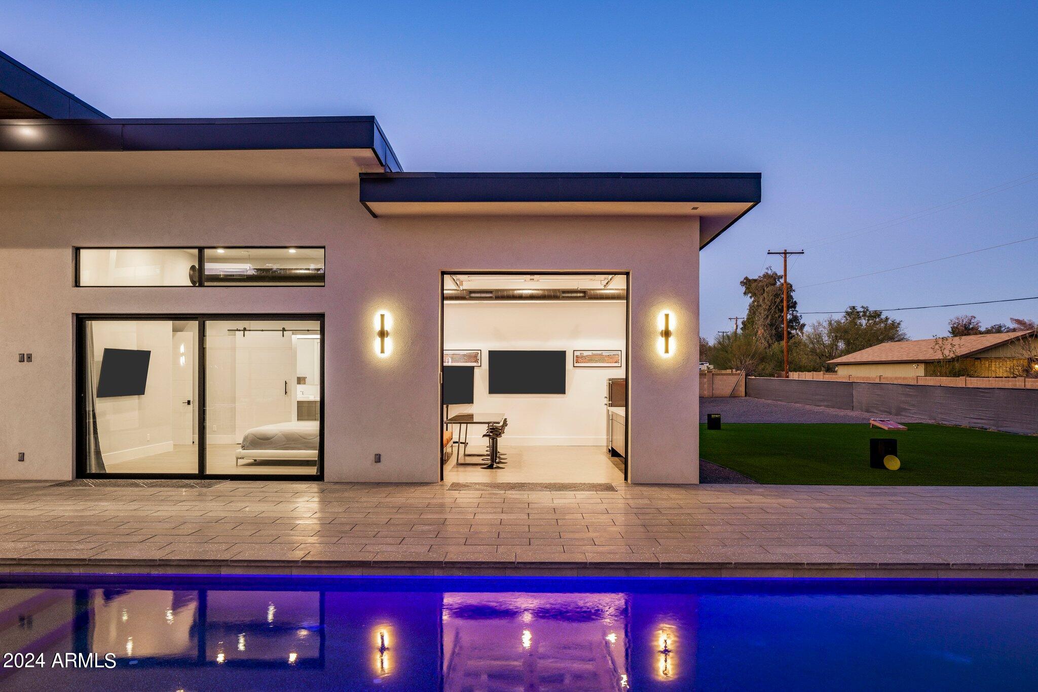 DESERT ESTATES 4 - Residential