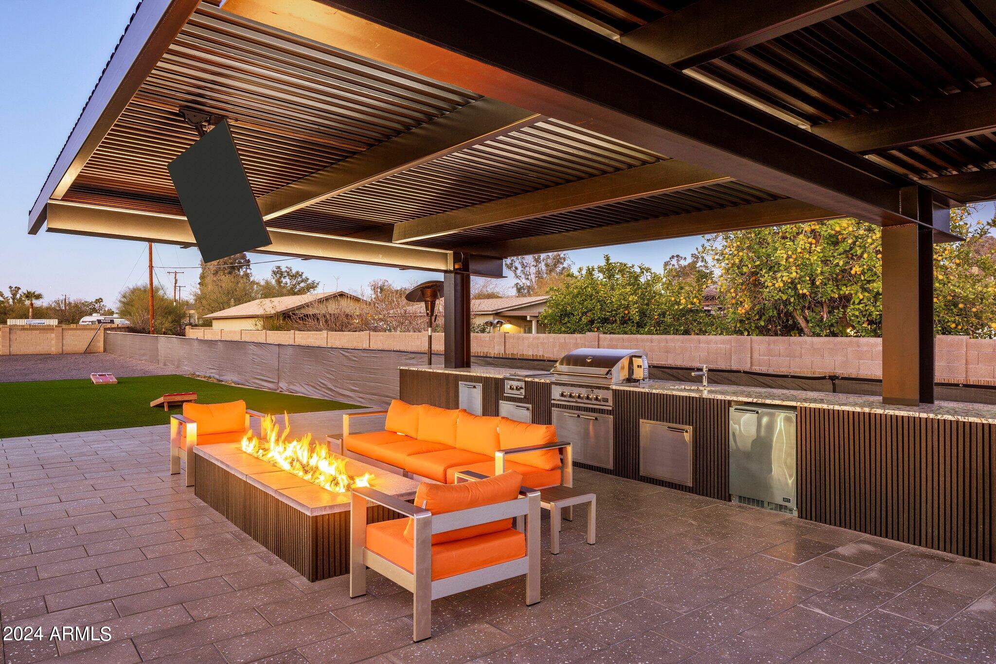 DESERT ESTATES 4 - Residential