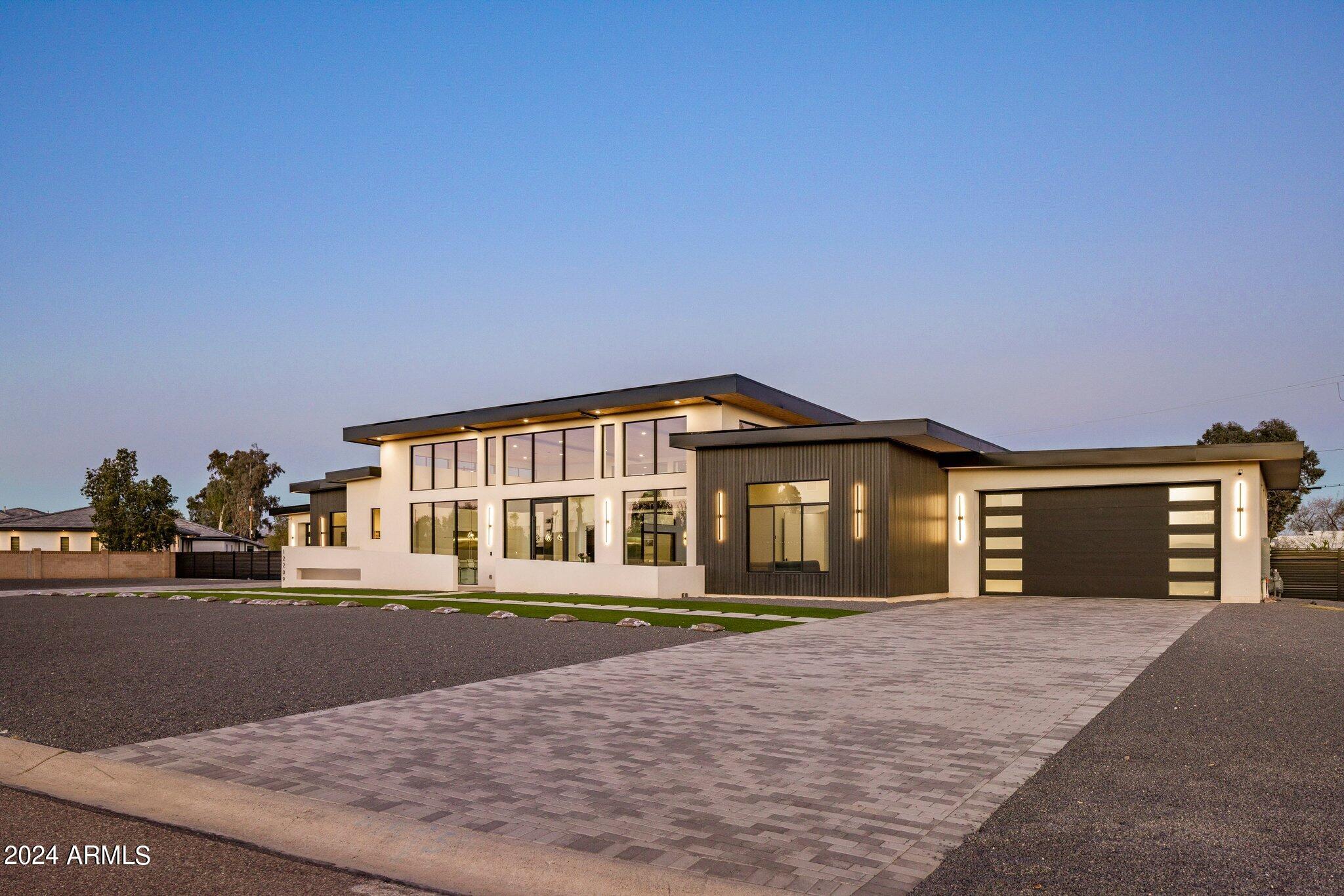DESERT ESTATES 4 - Residential