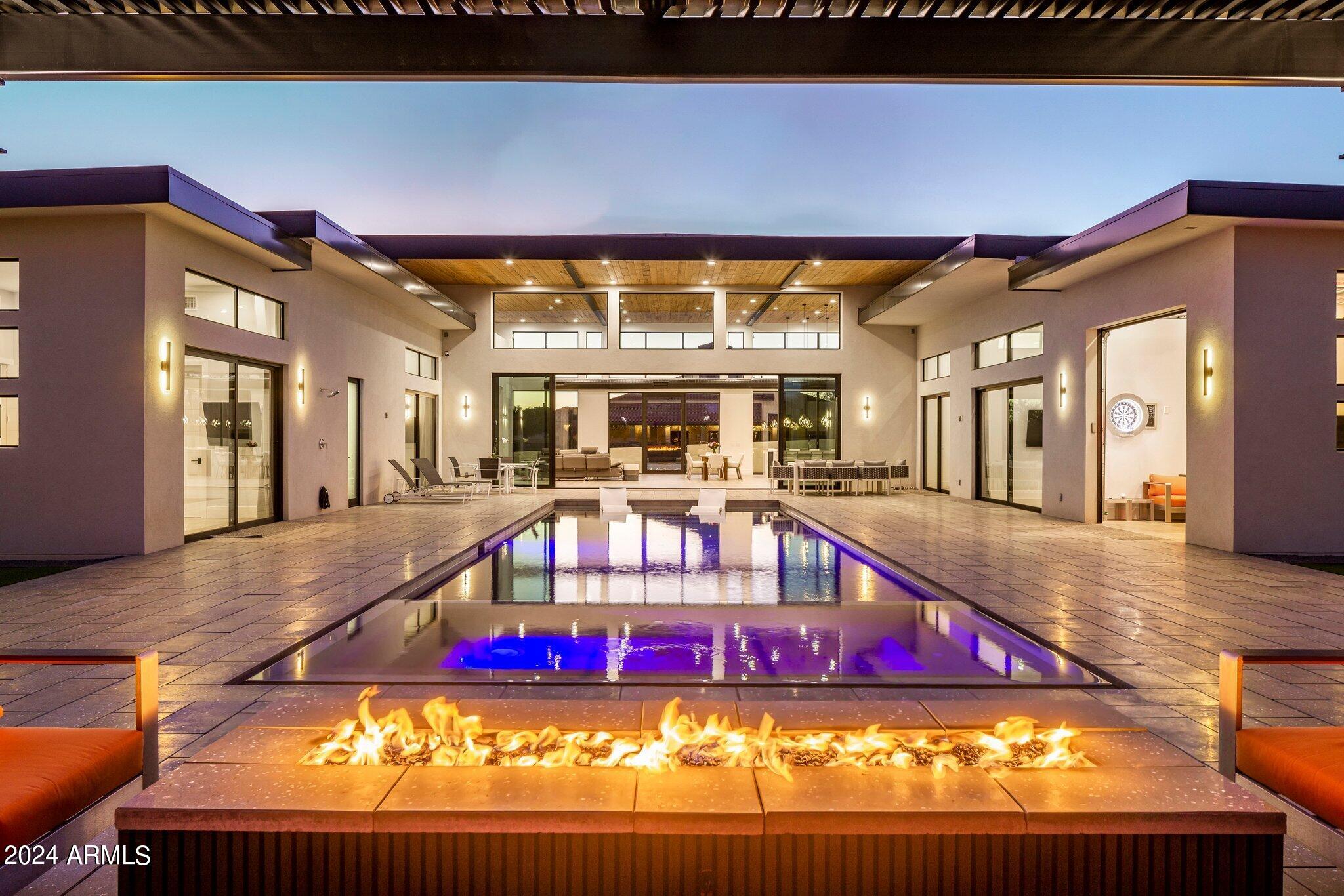 DESERT ESTATES 4 - Residential