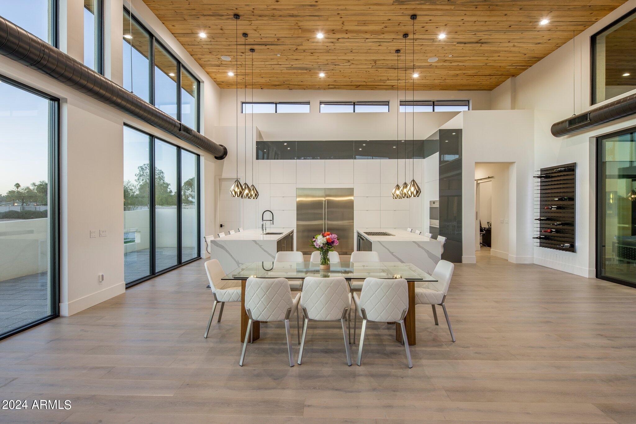 DESERT ESTATES 4 - Residential