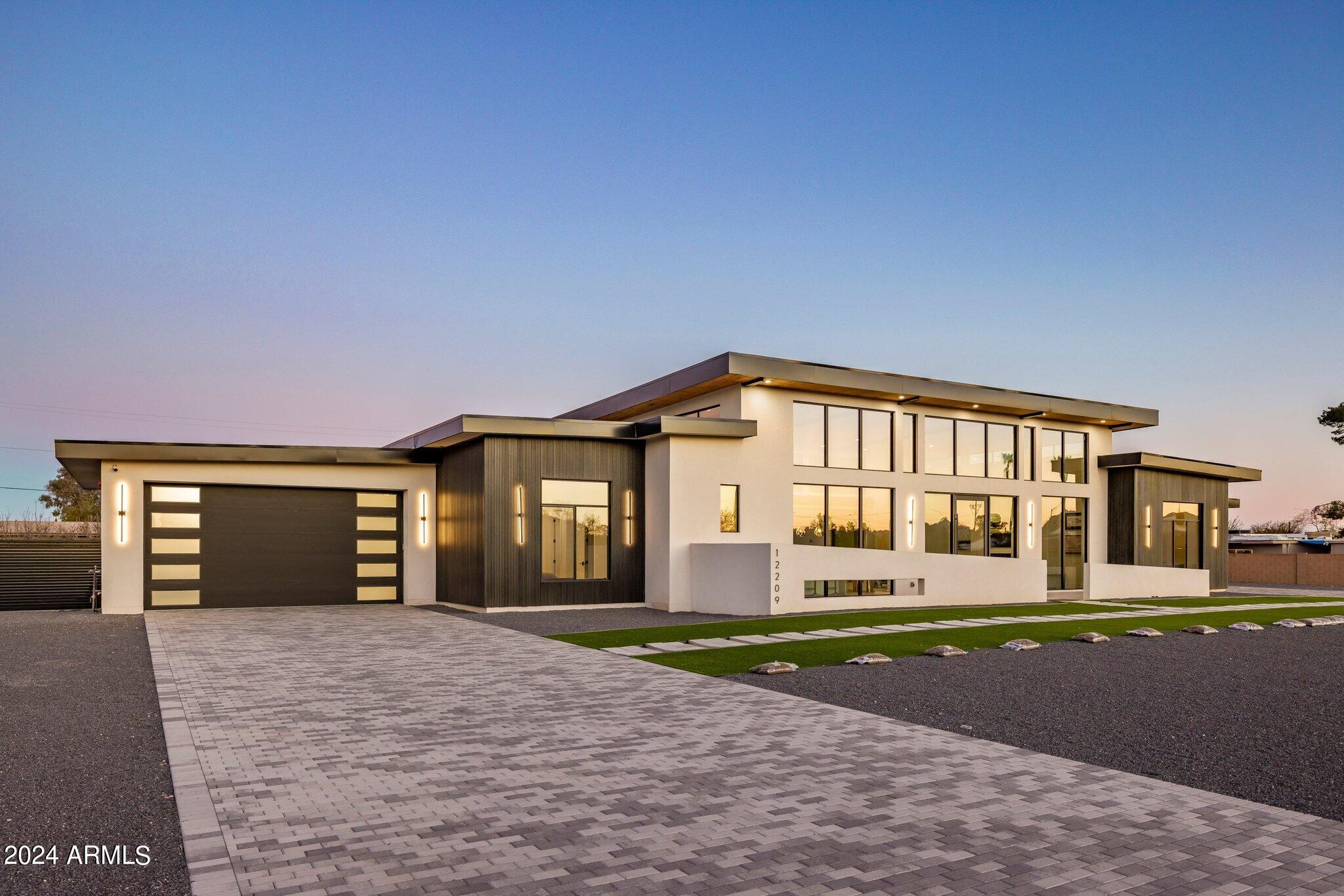DESERT ESTATES 4 - Residential