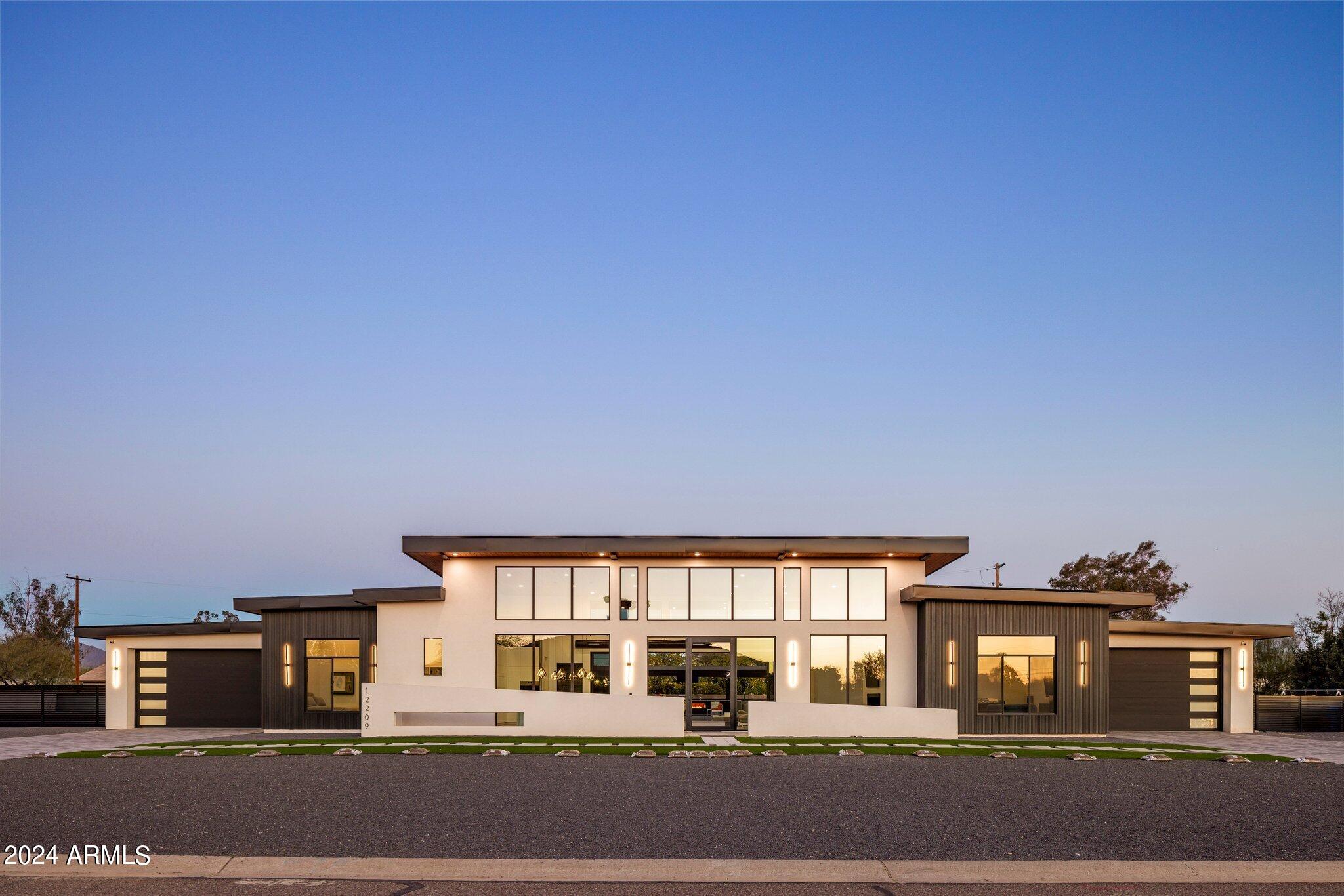 DESERT ESTATES 4 - Residential
