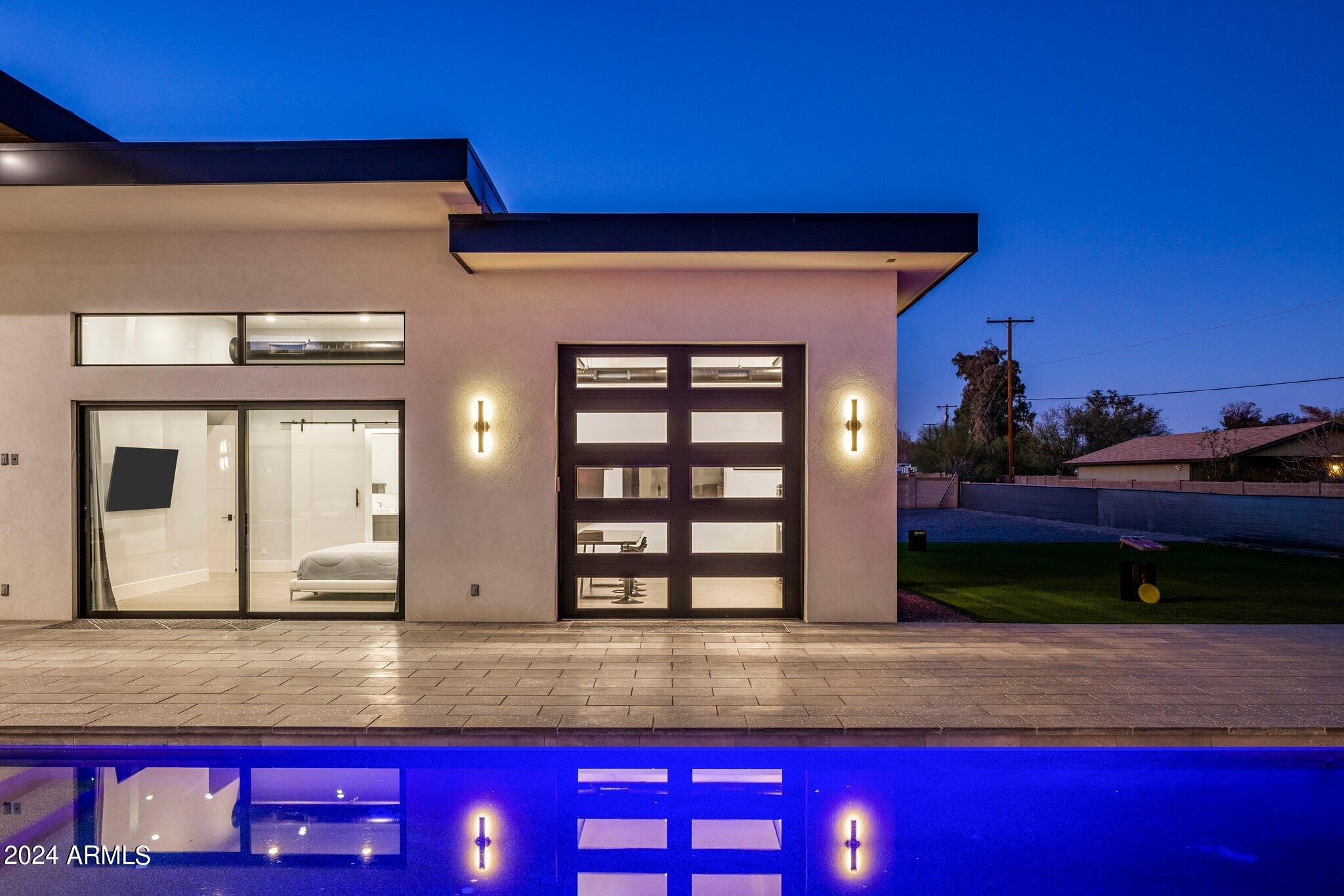 DESERT ESTATES 4 - Residential