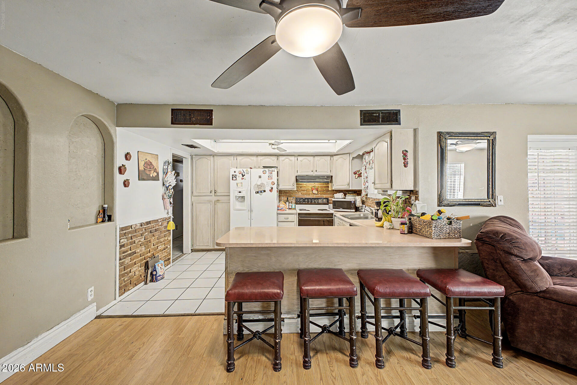 PARKWOOD SUB UNIT NO. 5 - Residential