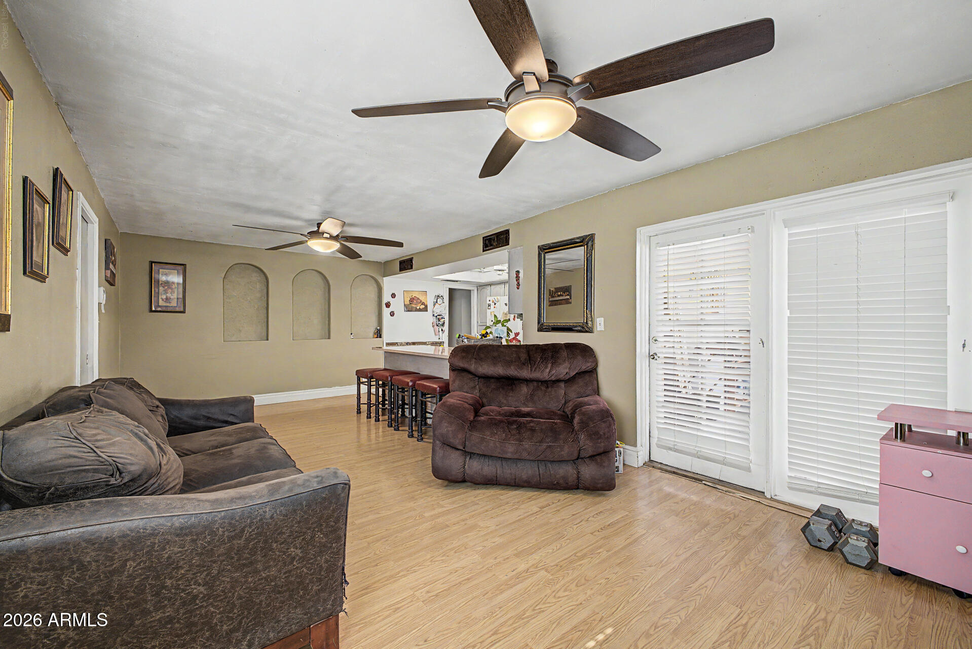 PARKWOOD SUB UNIT NO. 5 - Residential