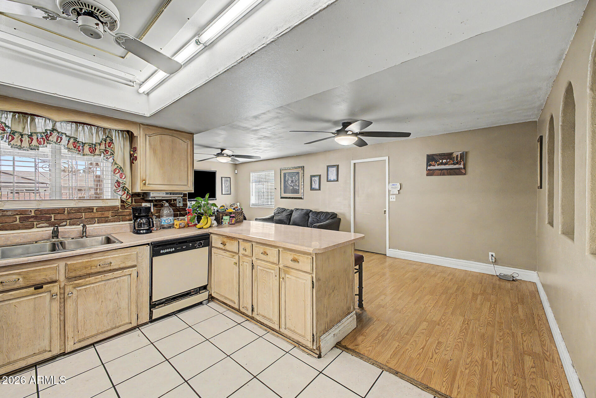 PARKWOOD SUB UNIT NO. 5 - Residential