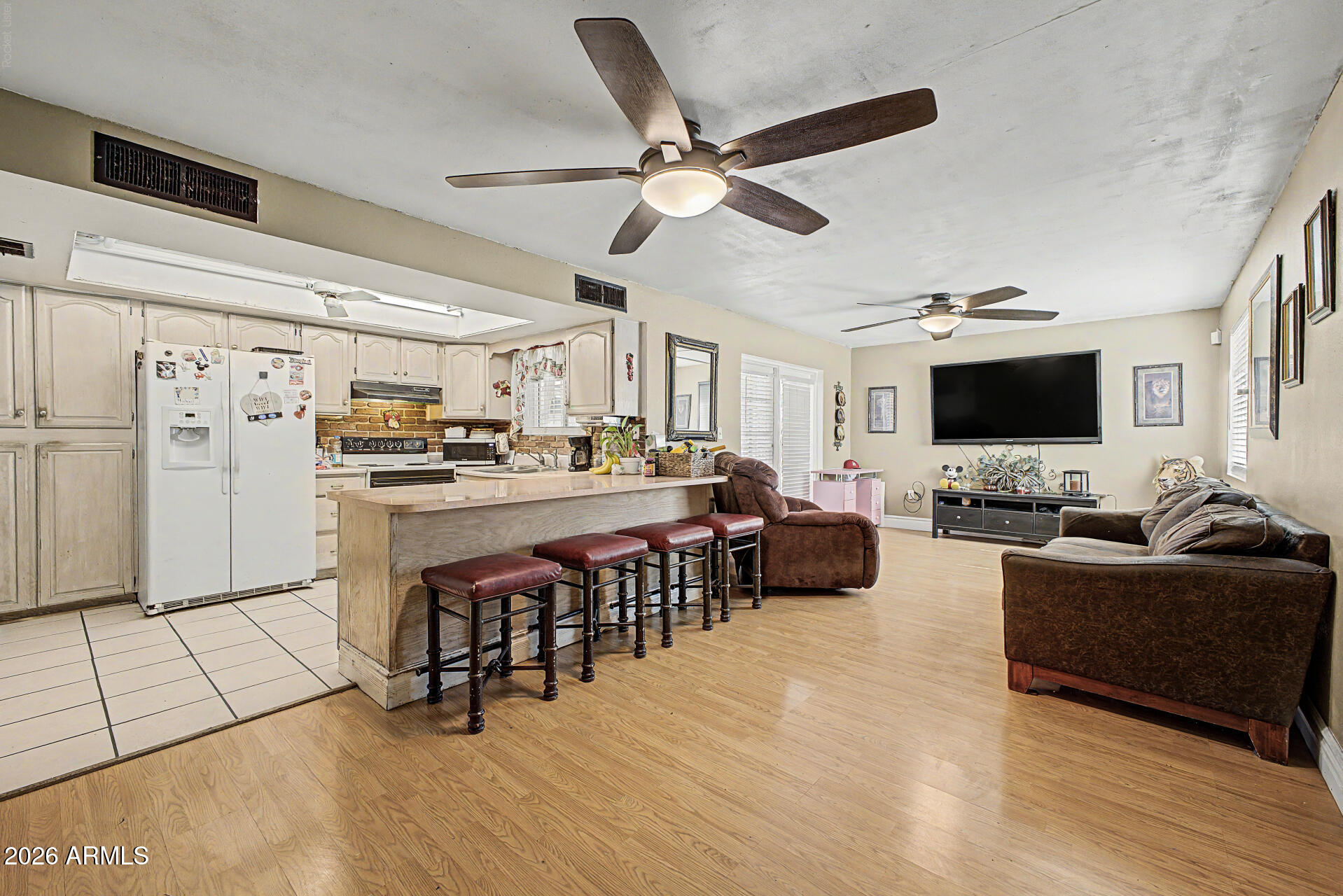 PARKWOOD SUB UNIT NO. 5 - Residential