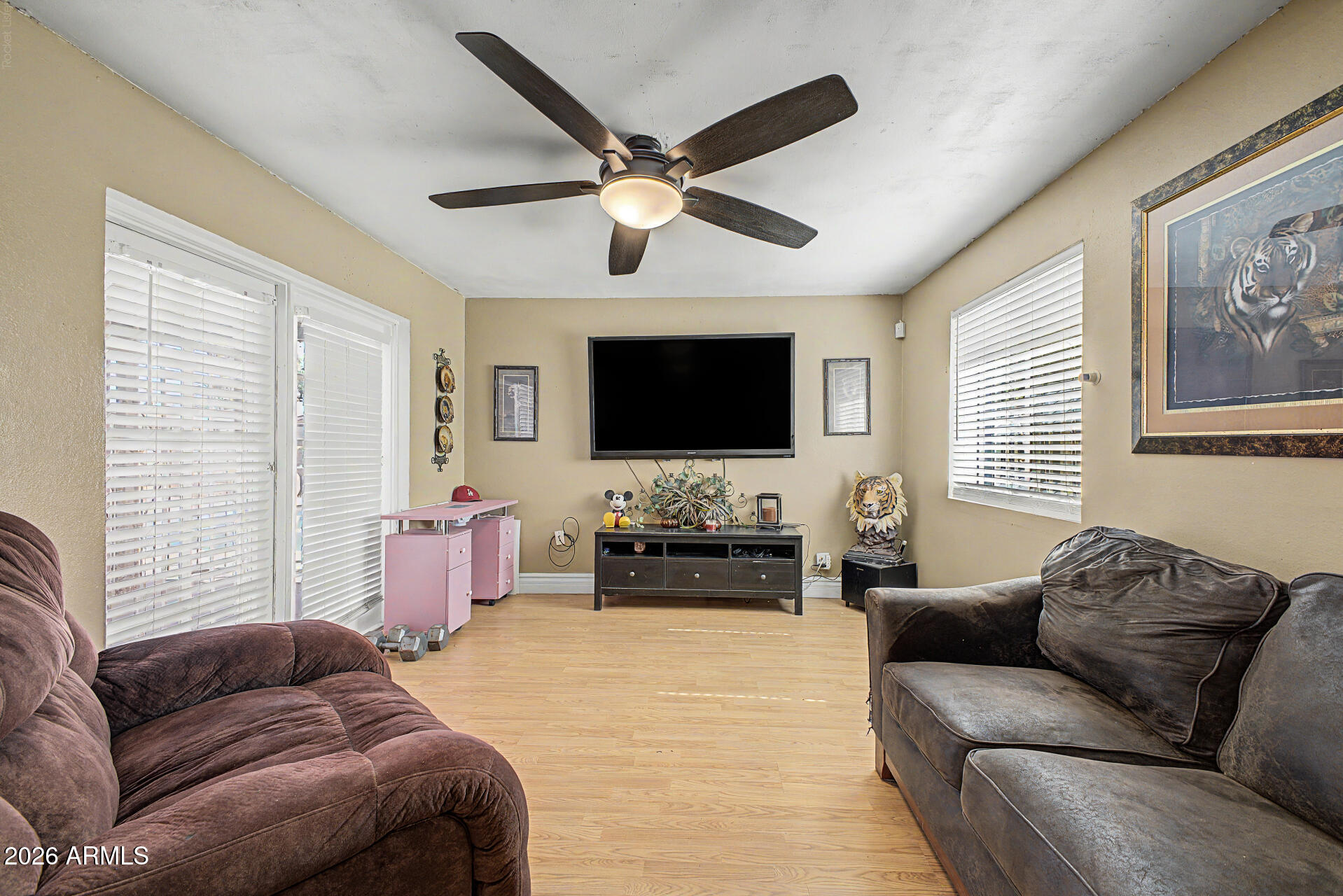 PARKWOOD SUB UNIT NO. 5 - Residential