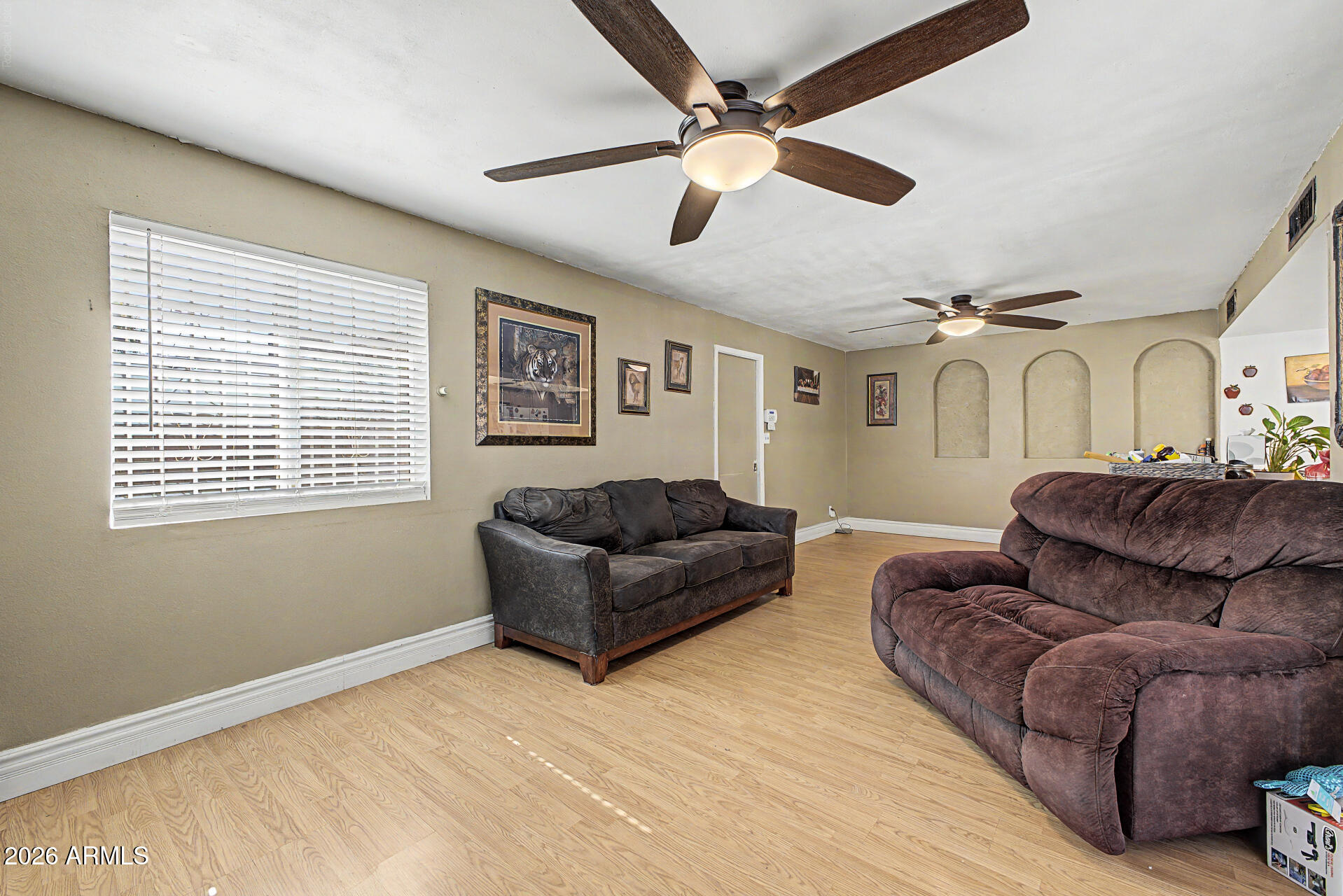 PARKWOOD SUB UNIT NO. 5 - Residential