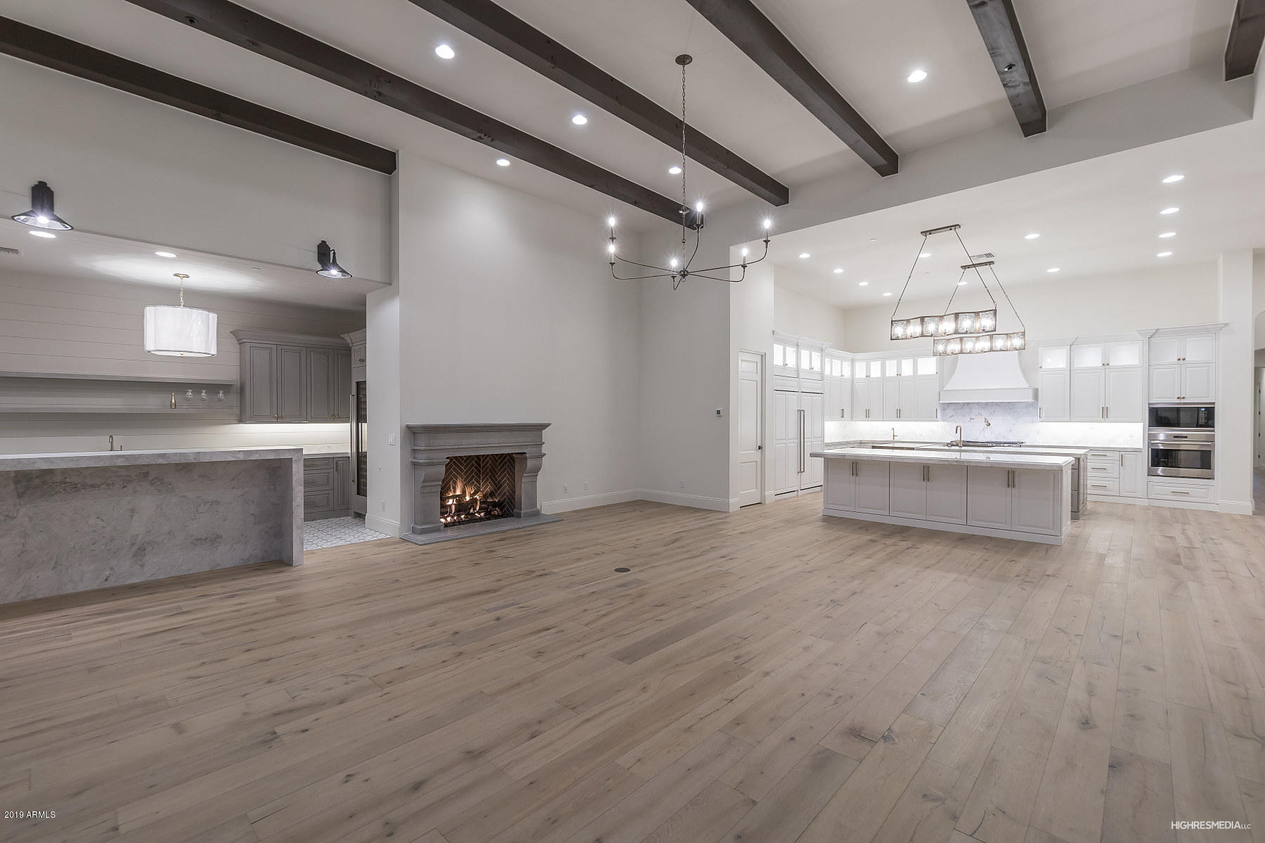 BEL AIRE DESERT ESTATES - Residential