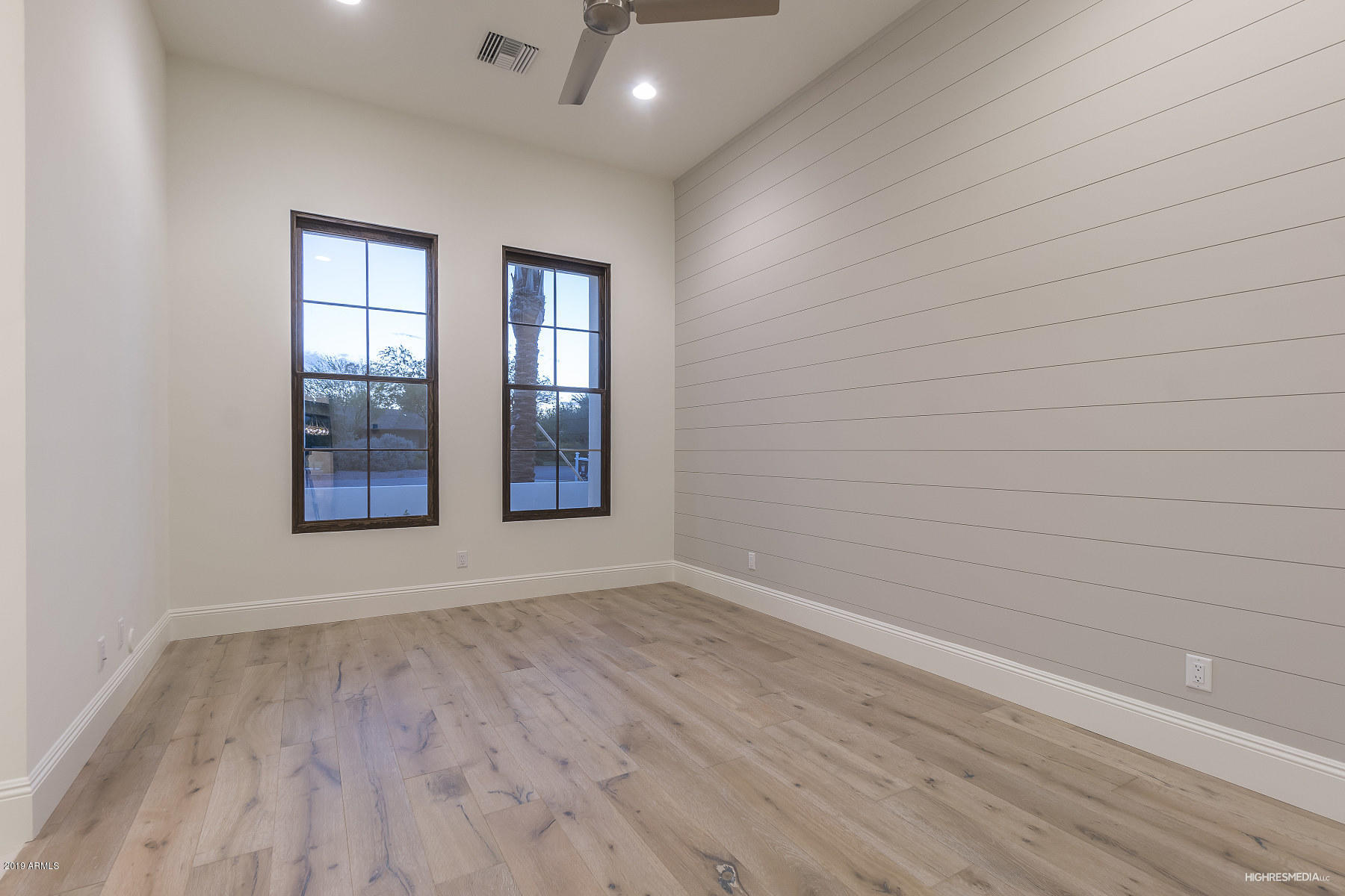 BEL AIRE DESERT ESTATES - Residential