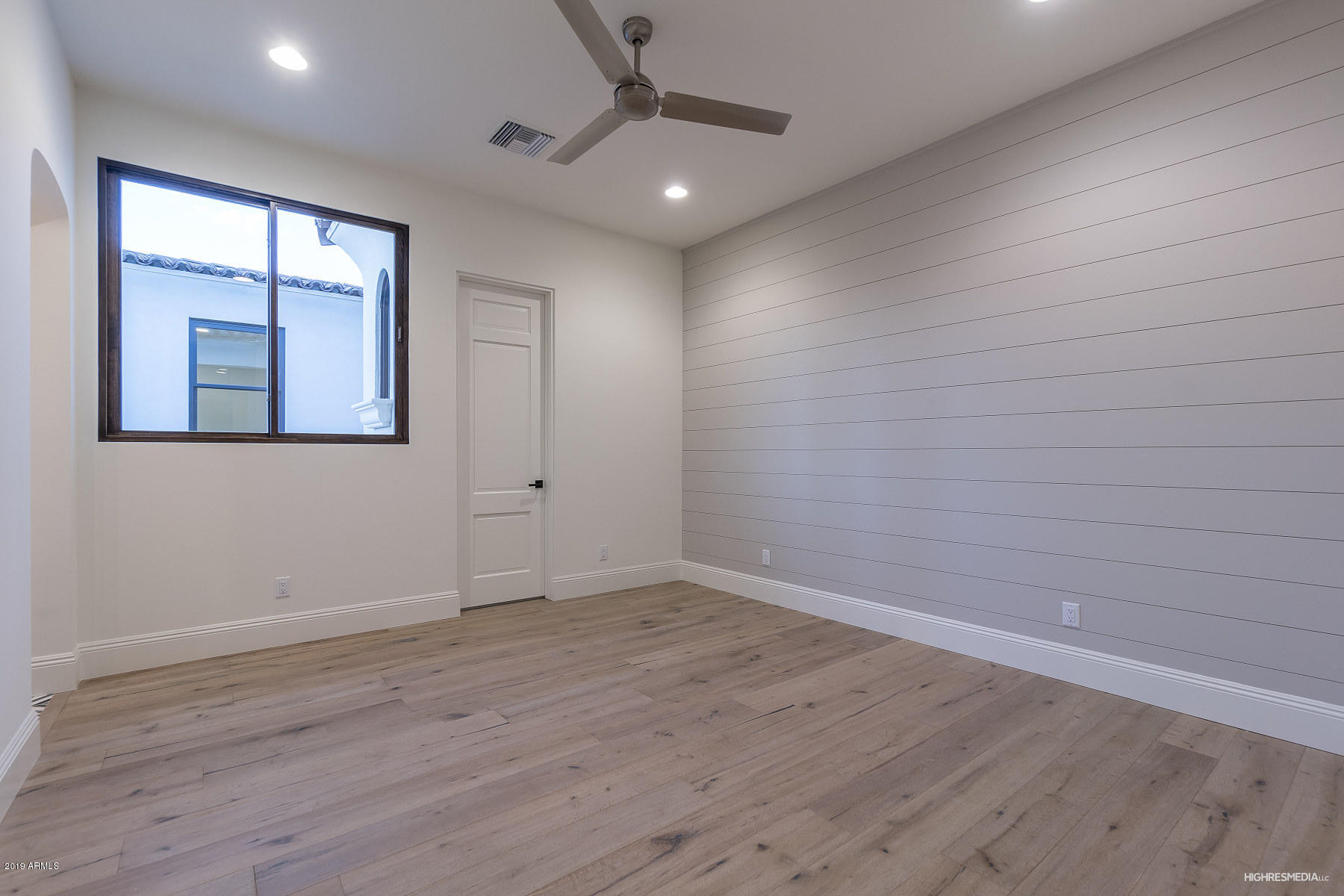 BEL AIRE DESERT ESTATES - Residential
