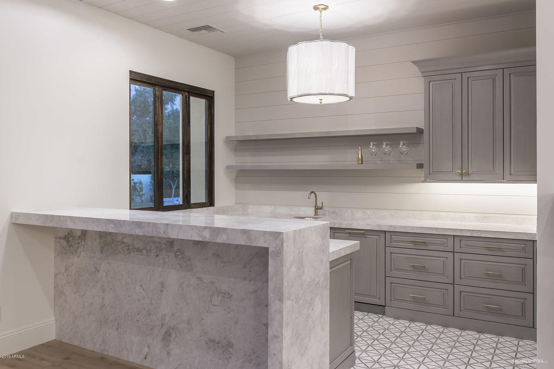 BEL AIRE DESERT ESTATES - Residential