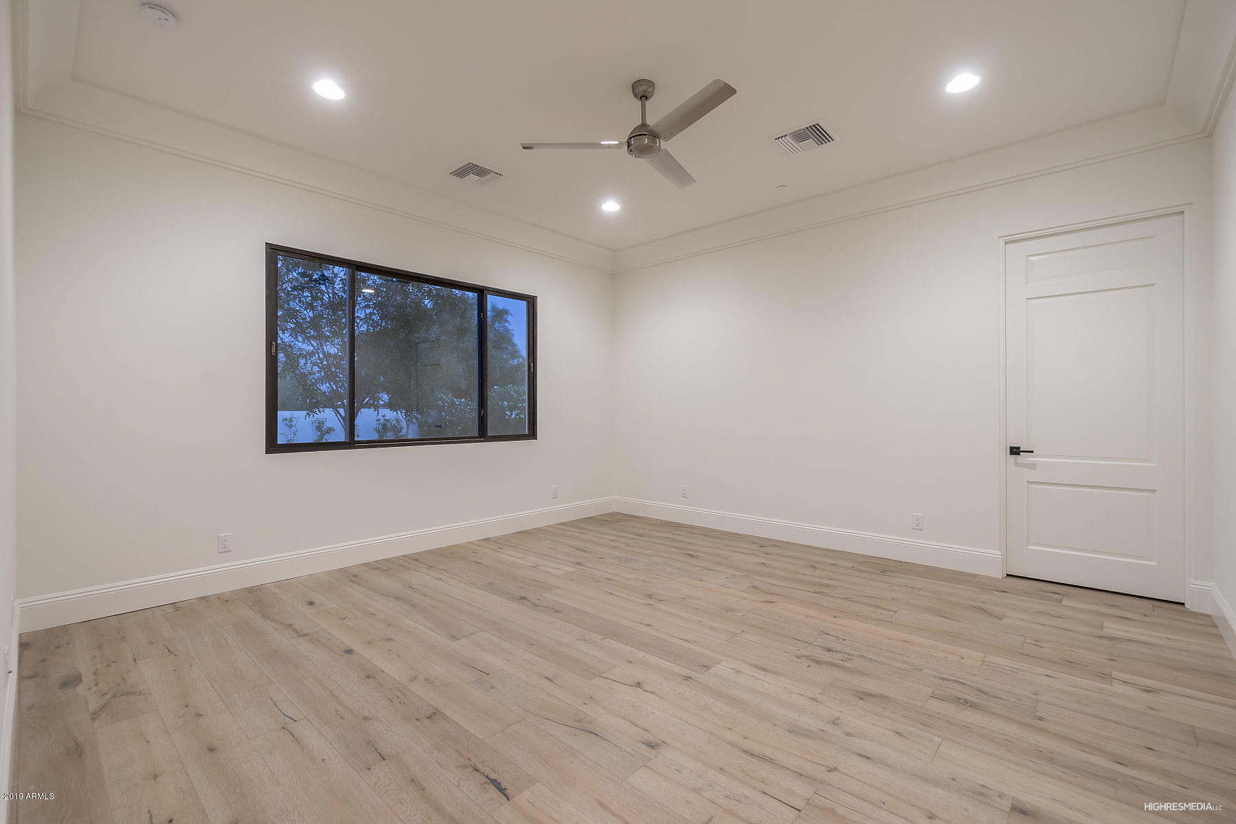 BEL AIRE DESERT ESTATES - Residential