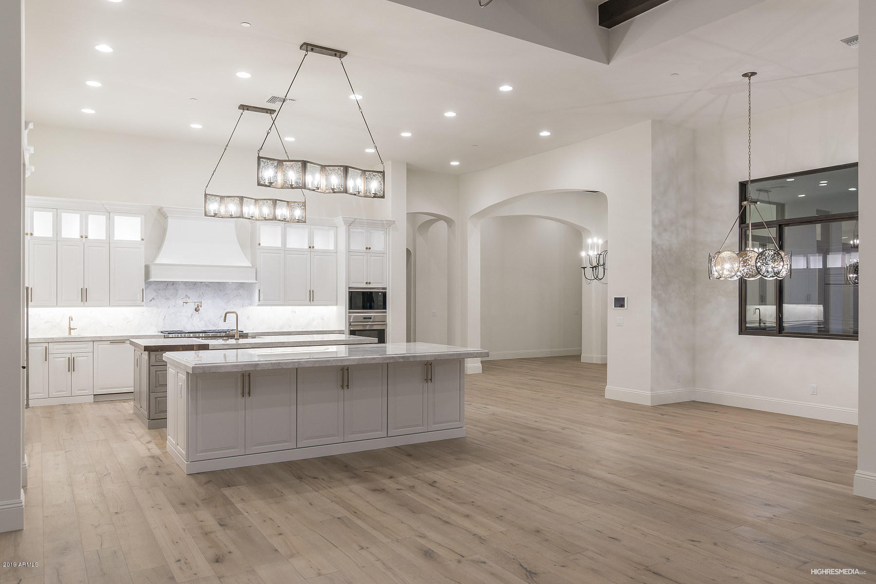 BEL AIRE DESERT ESTATES - Residential
