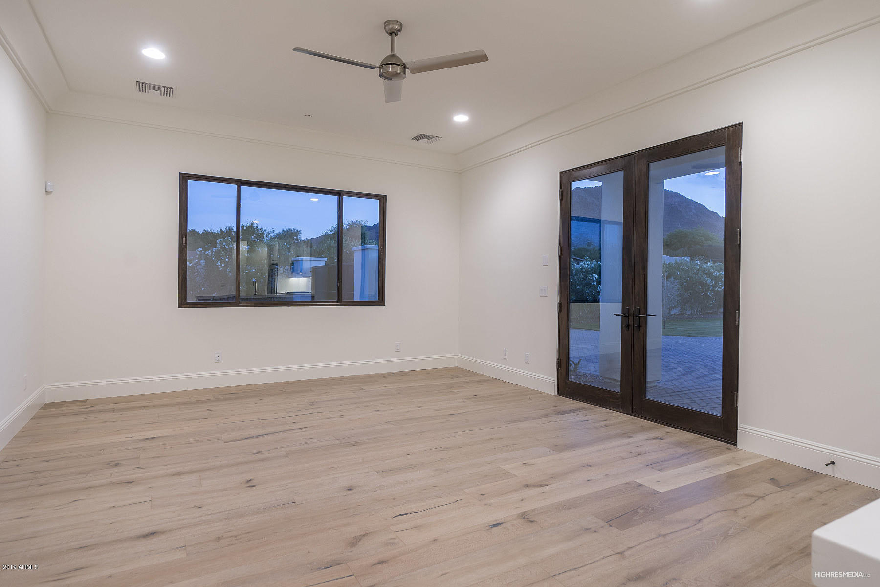 BEL AIRE DESERT ESTATES - Residential
