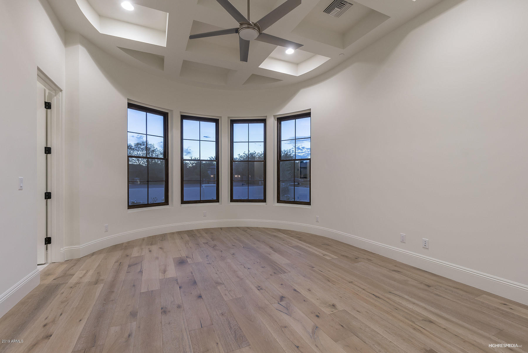 BEL AIRE DESERT ESTATES - Residential