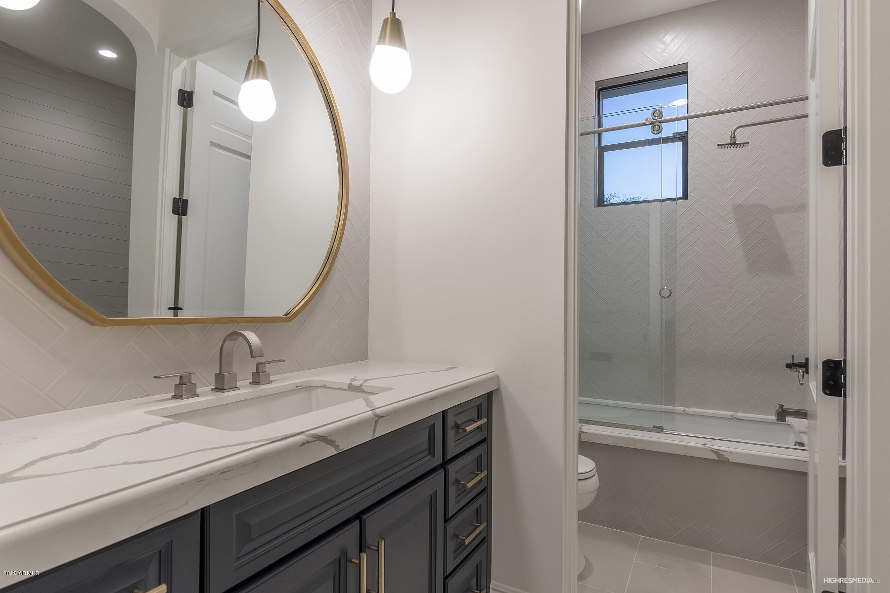 BEL AIRE DESERT ESTATES - Residential