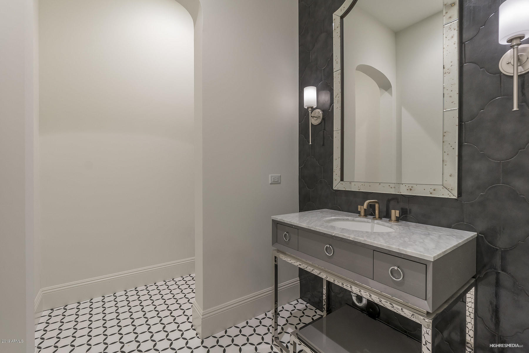 BEL AIRE DESERT ESTATES - Residential