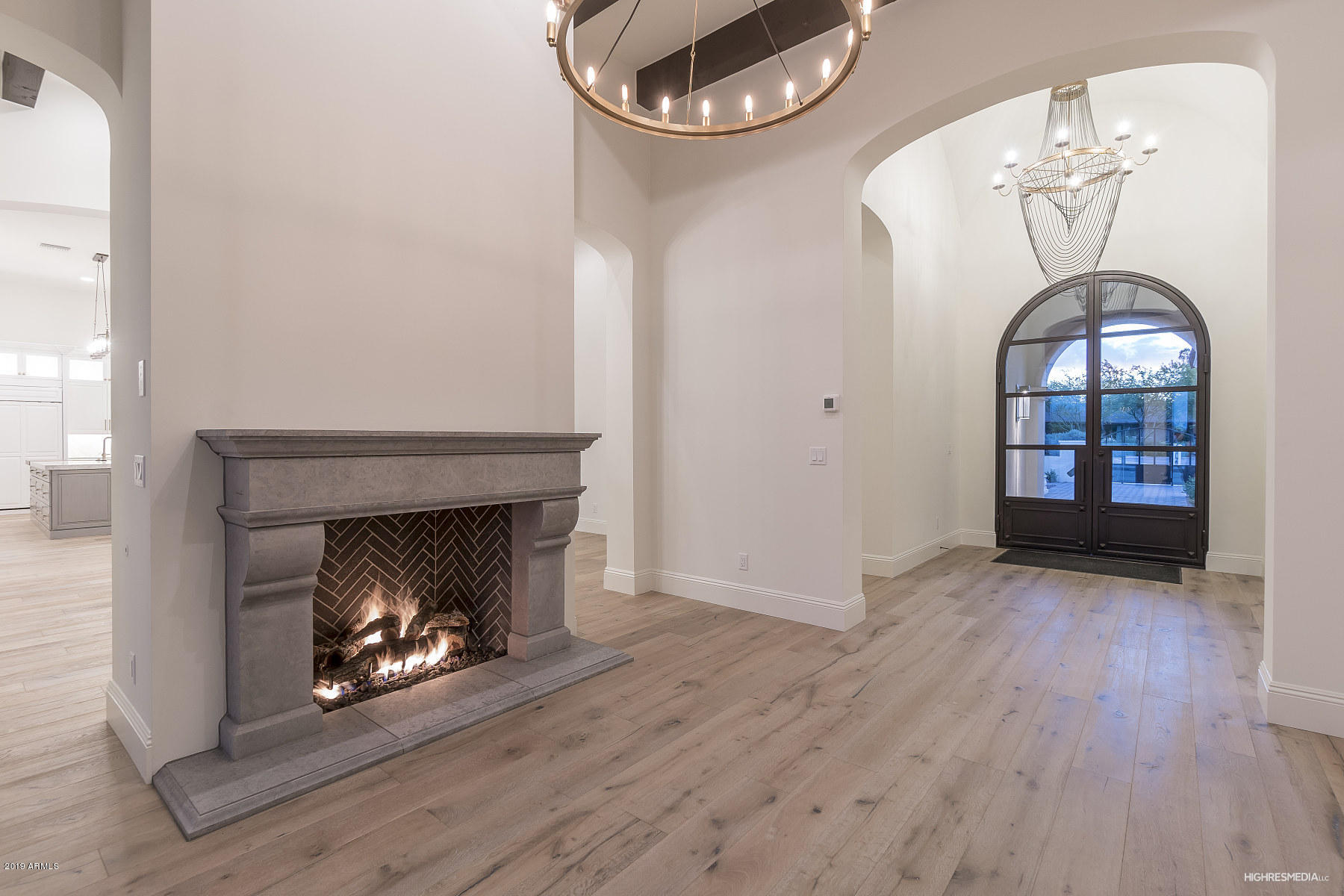 BEL AIRE DESERT ESTATES - Residential