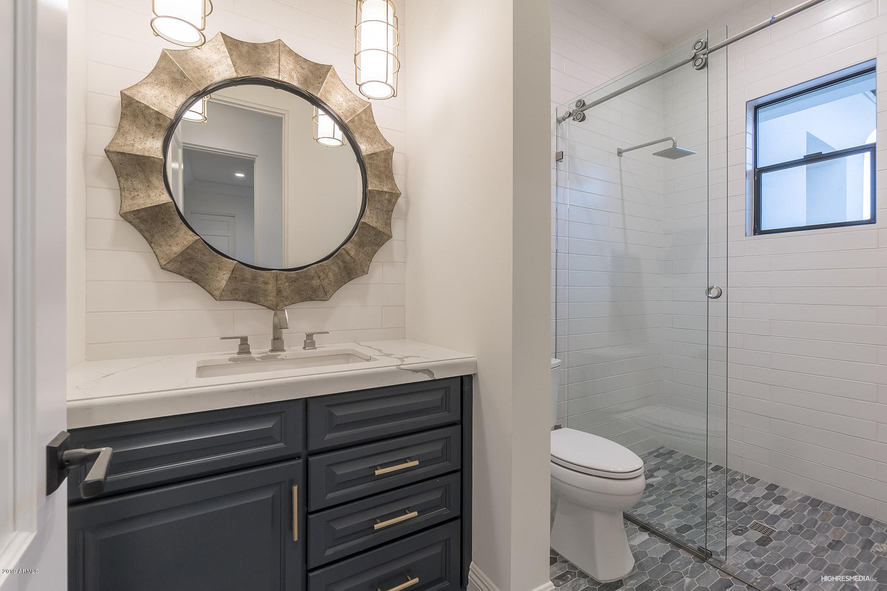 BEL AIRE DESERT ESTATES - Residential