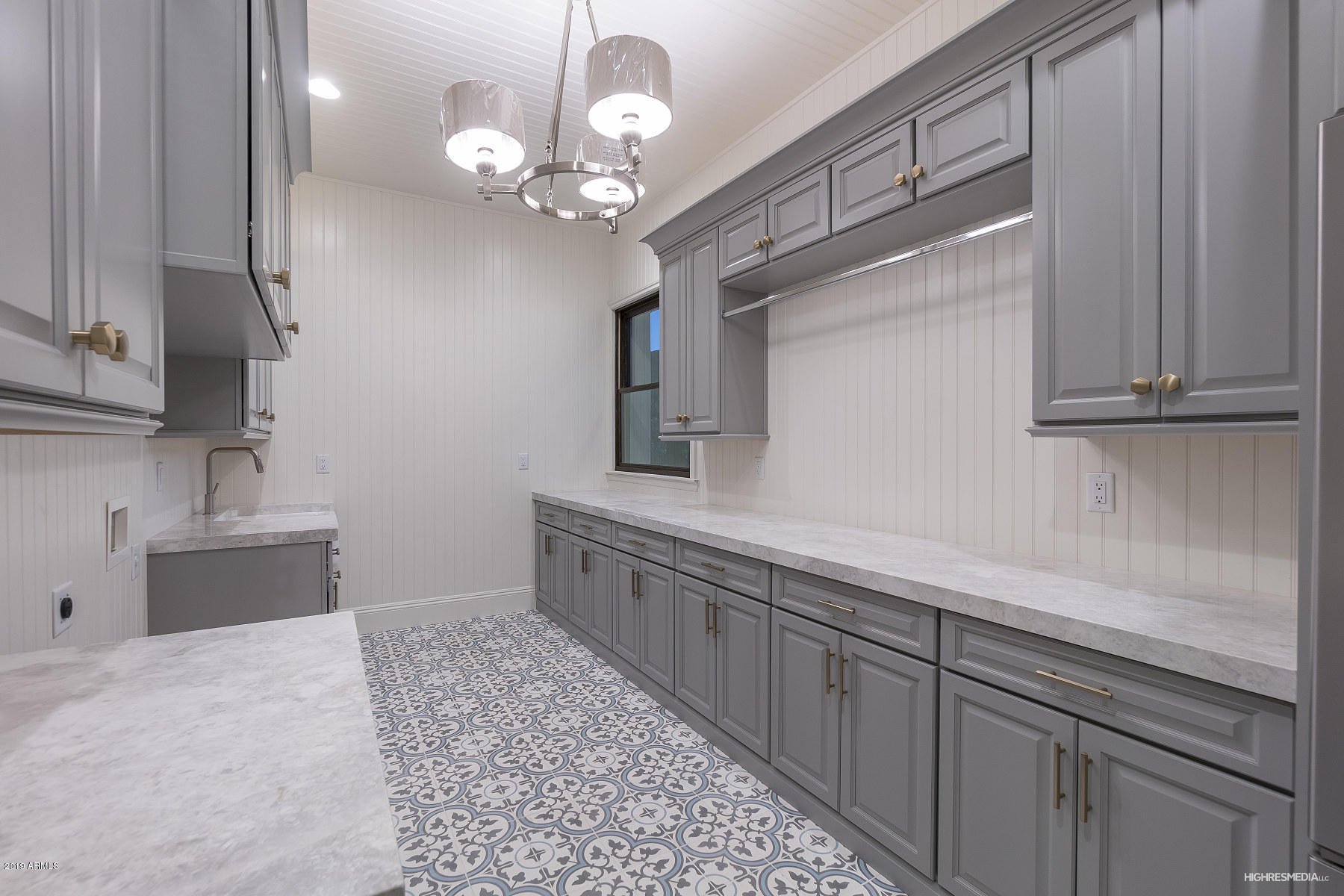 BEL AIRE DESERT ESTATES - Residential