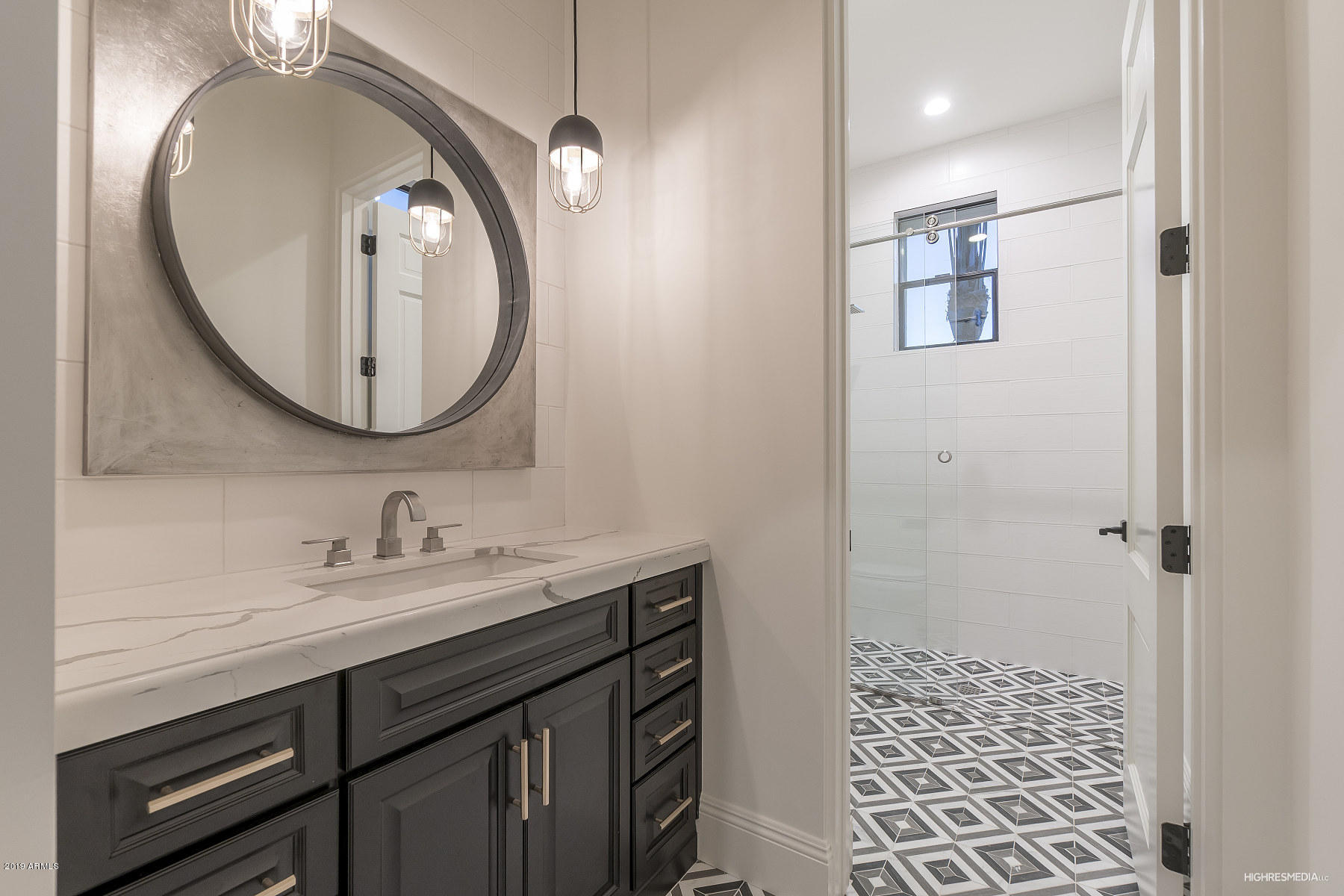 BEL AIRE DESERT ESTATES - Residential