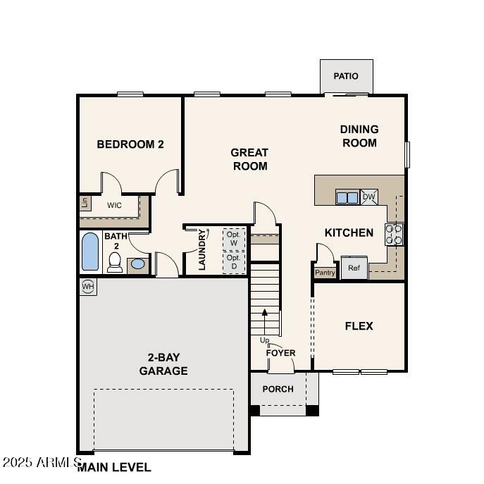 COOLIDGE GATEWAY III - Residential
