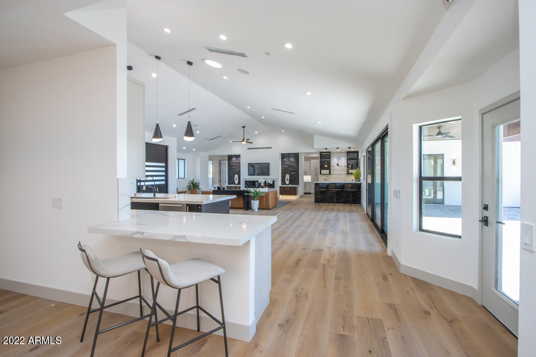LAS SOMBRAS 2 - Residential