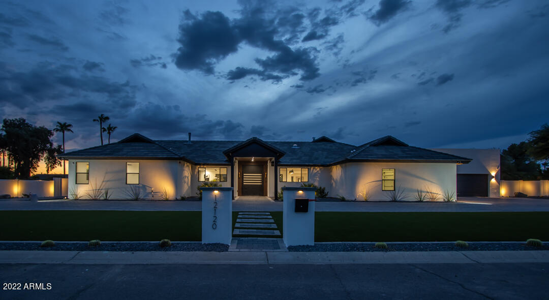 LAS SOMBRAS 2 - Residential