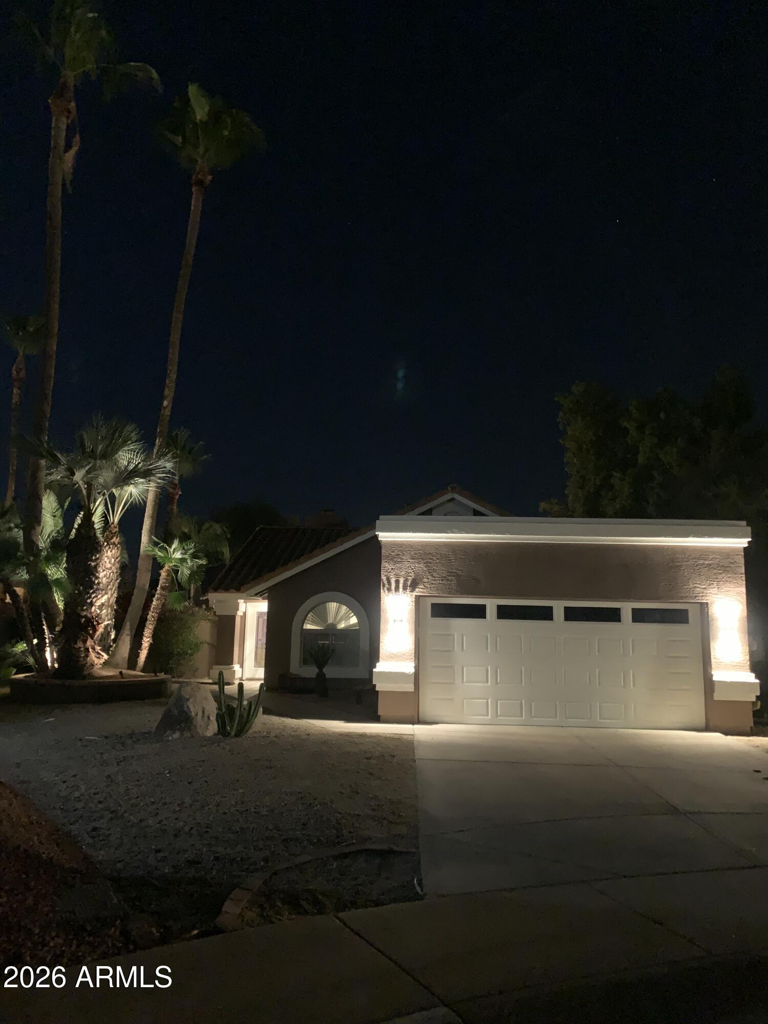 RETREAT - Residential