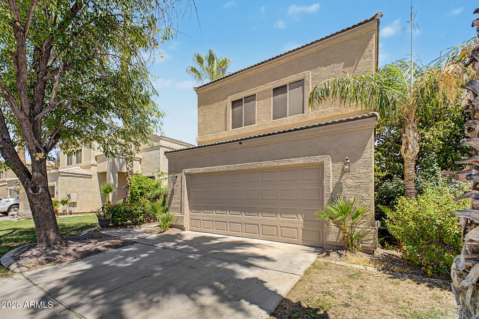 LA JOLLA VILLAGE LOT 1-86 TR A-E G - Residential