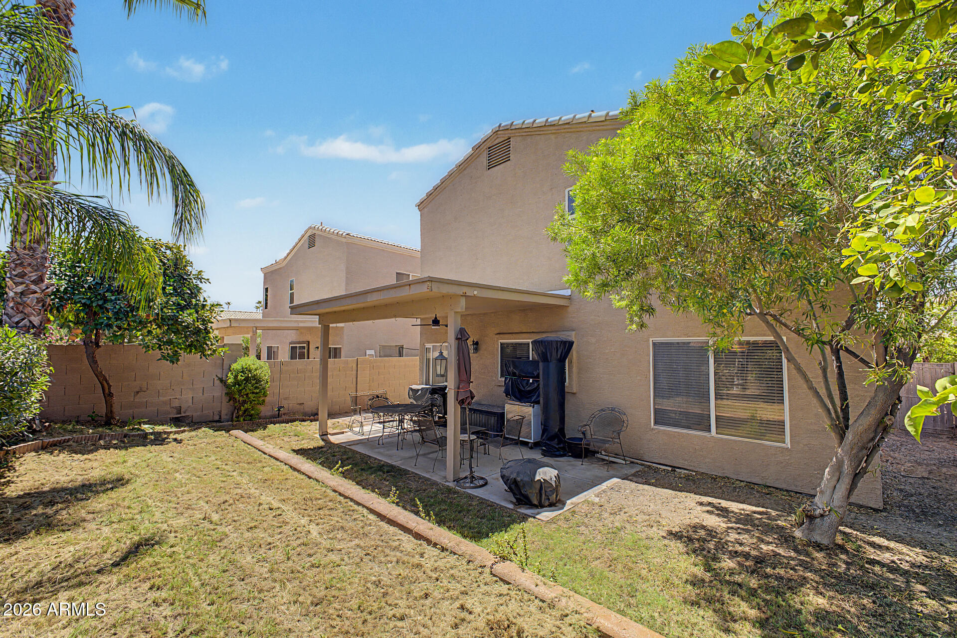 LA JOLLA VILLAGE LOT 1-86 TR A-E G - Residential
