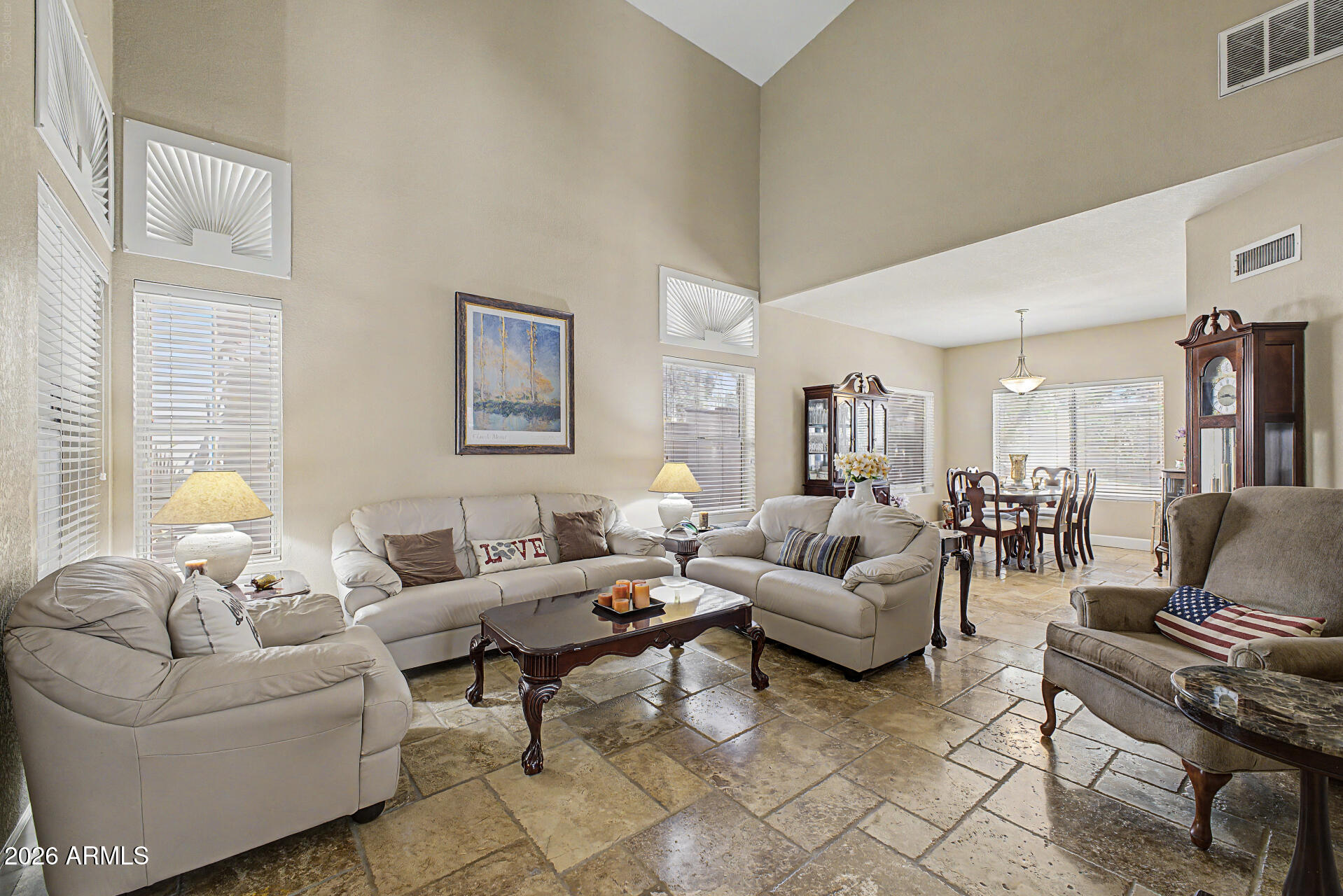 LA JOLLA VILLAGE LOT 1-86 TR A-E G - Residential