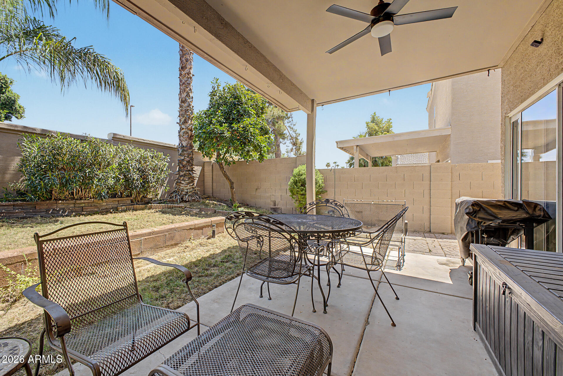 LA JOLLA VILLAGE LOT 1-86 TR A-E G - Residential