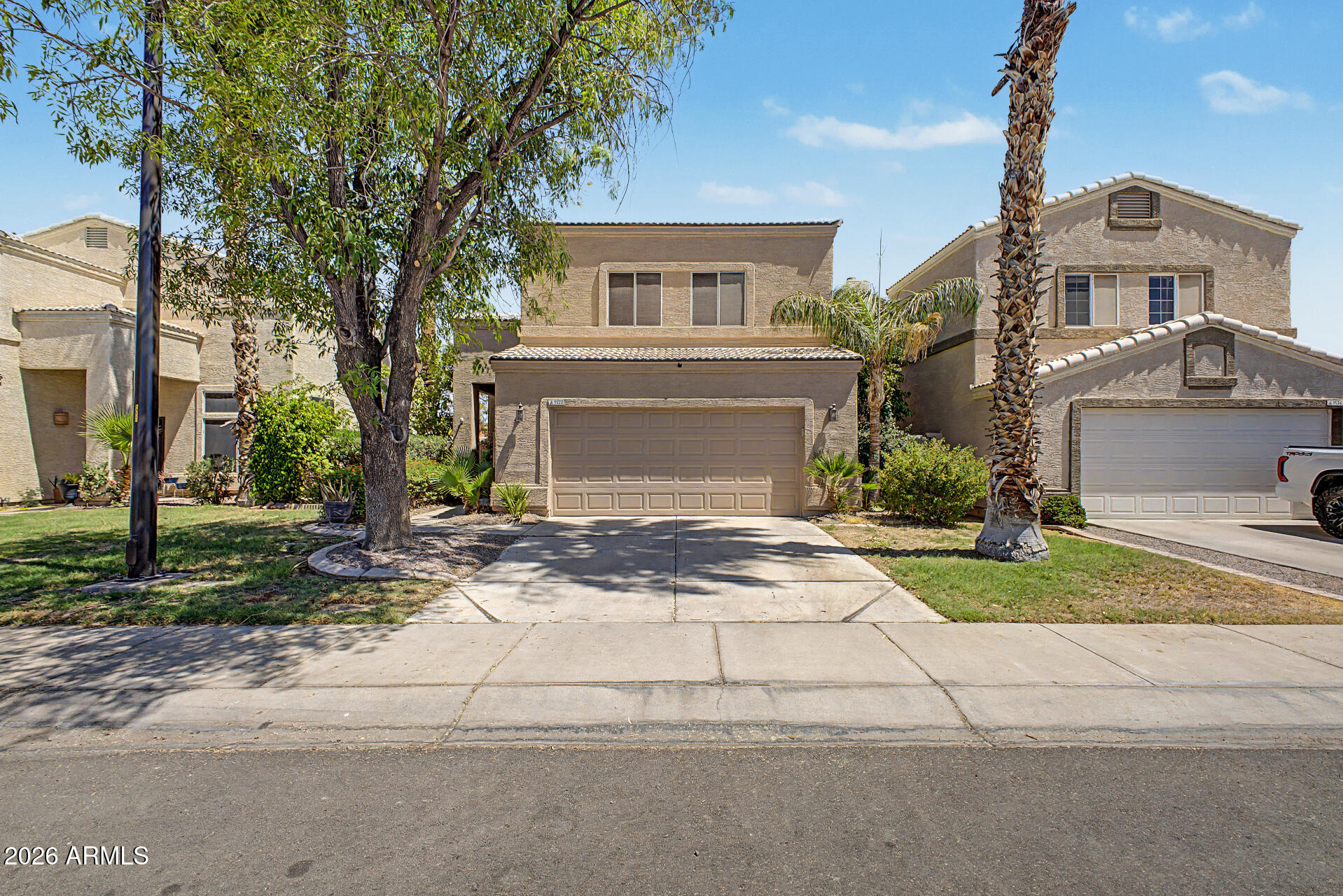 LA JOLLA VILLAGE LOT 1-86 TR A-E G - Residential