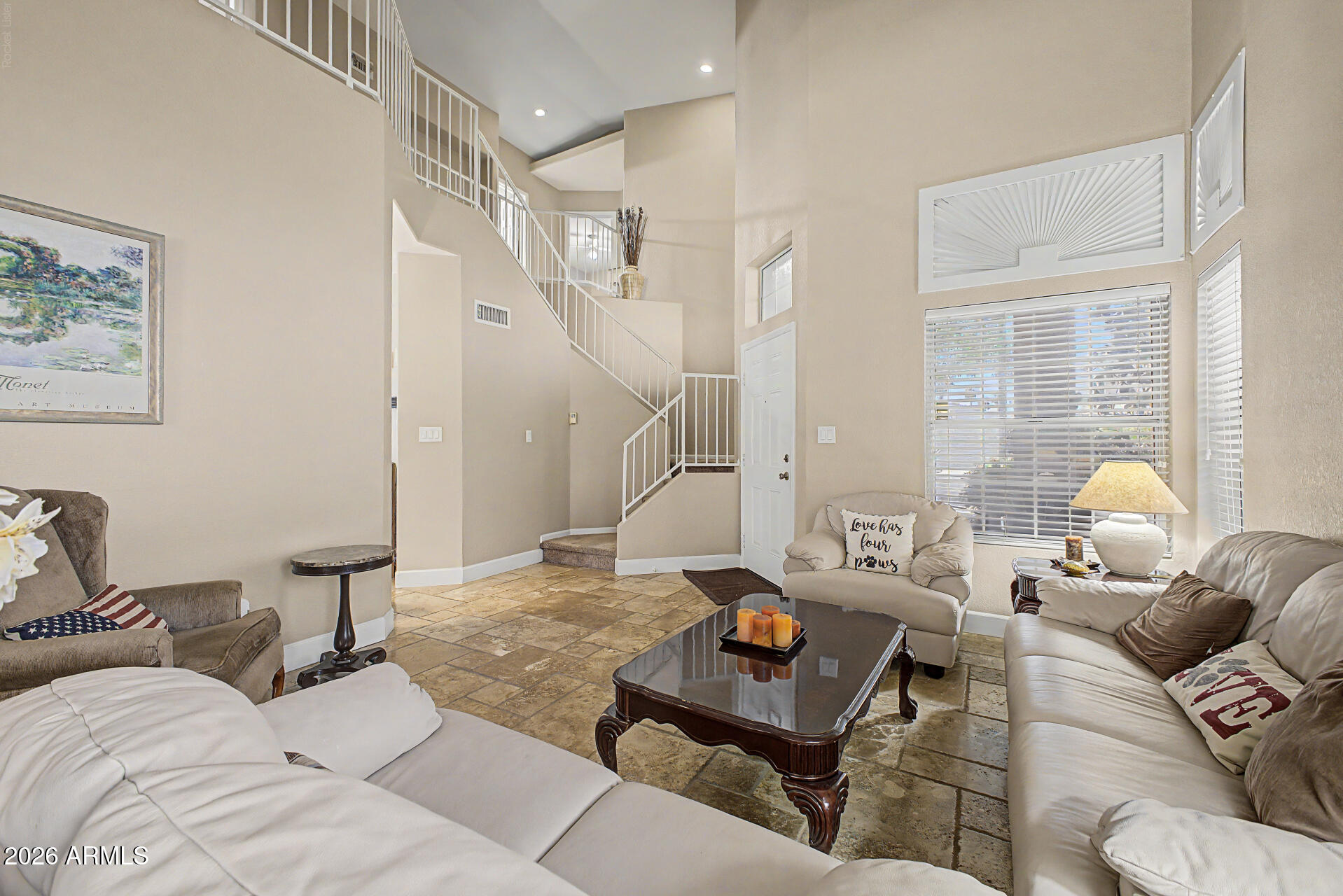 LA JOLLA VILLAGE LOT 1-86 TR A-E G - Residential