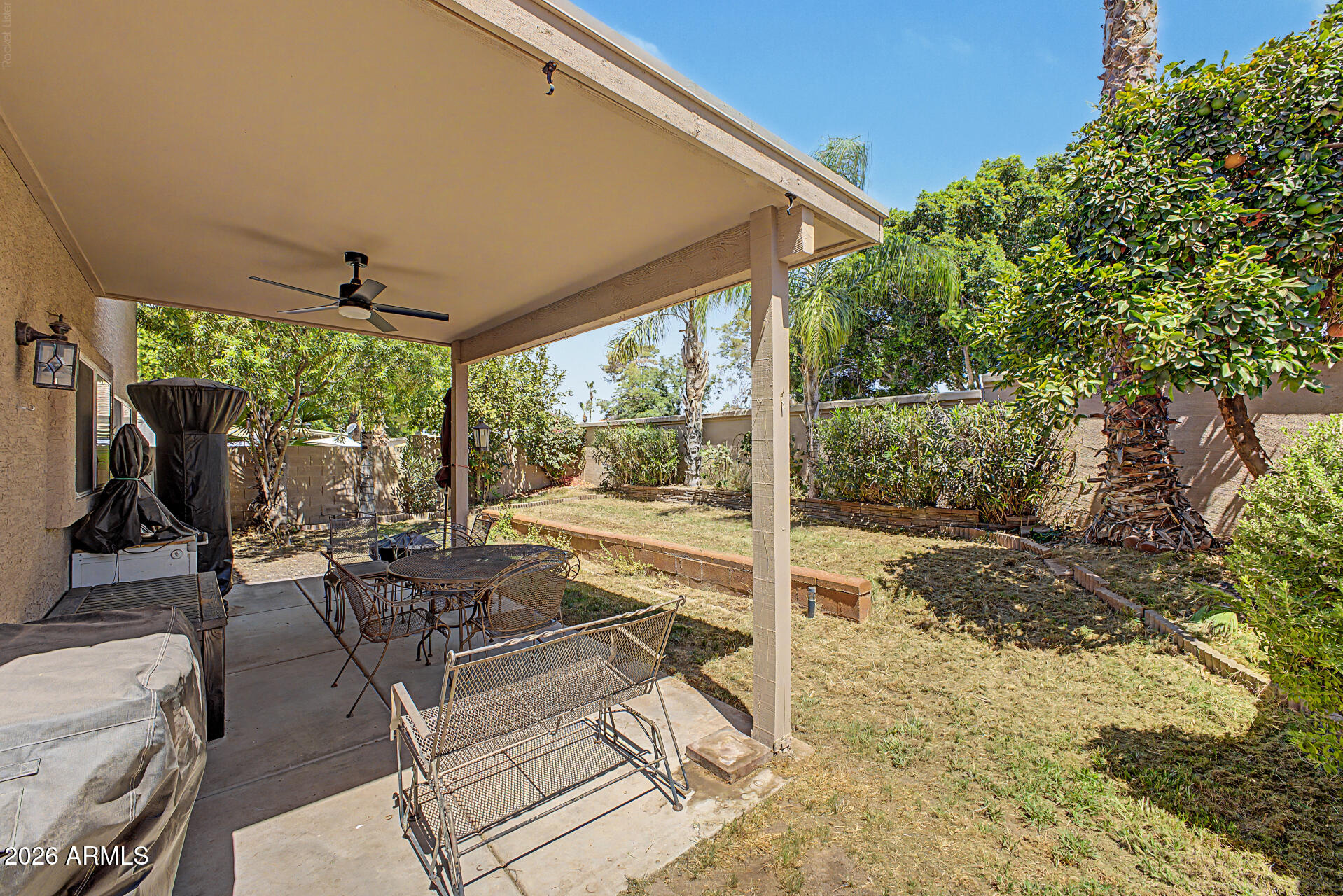 LA JOLLA VILLAGE LOT 1-86 TR A-E G - Residential
