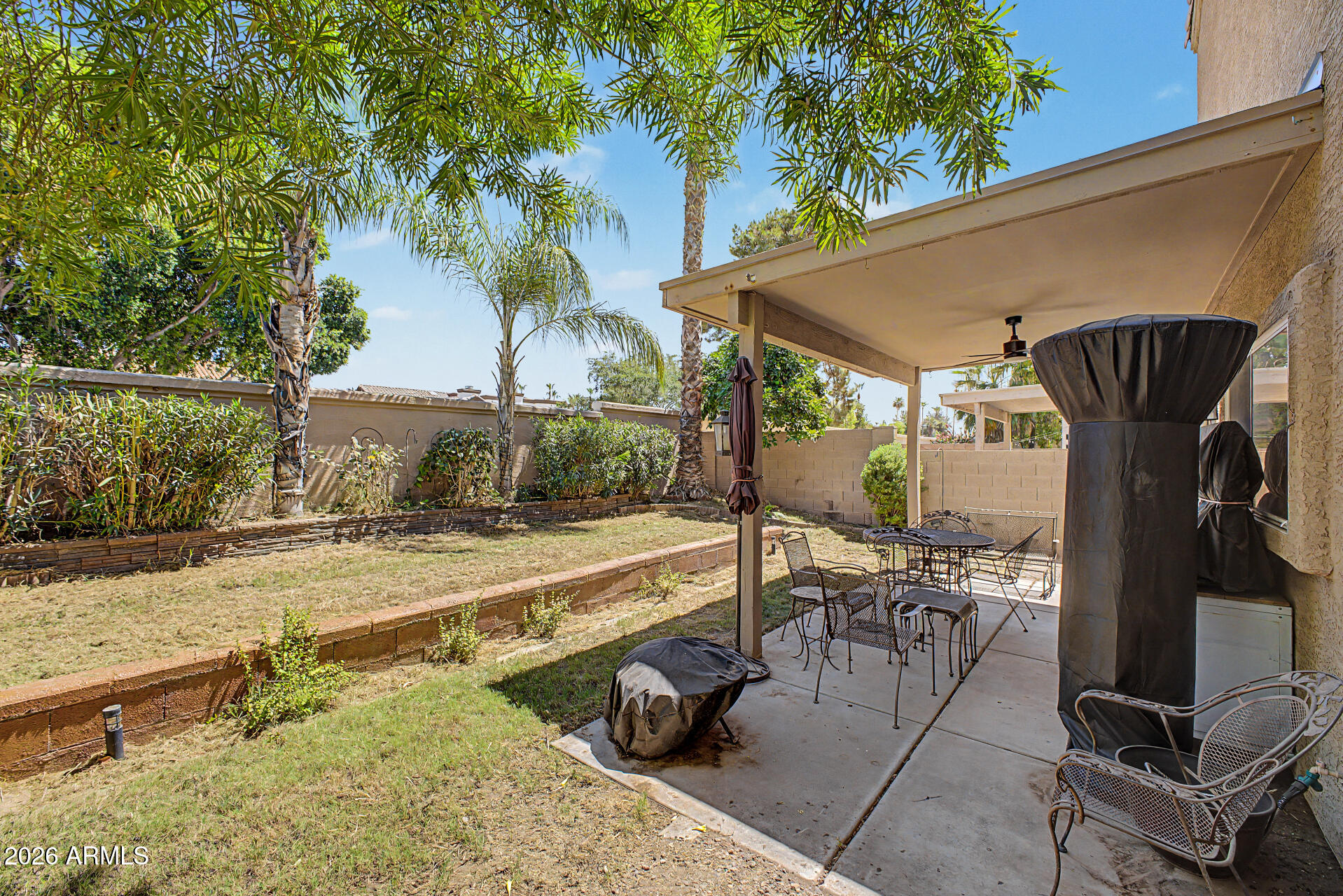 LA JOLLA VILLAGE LOT 1-86 TR A-E G - Residential