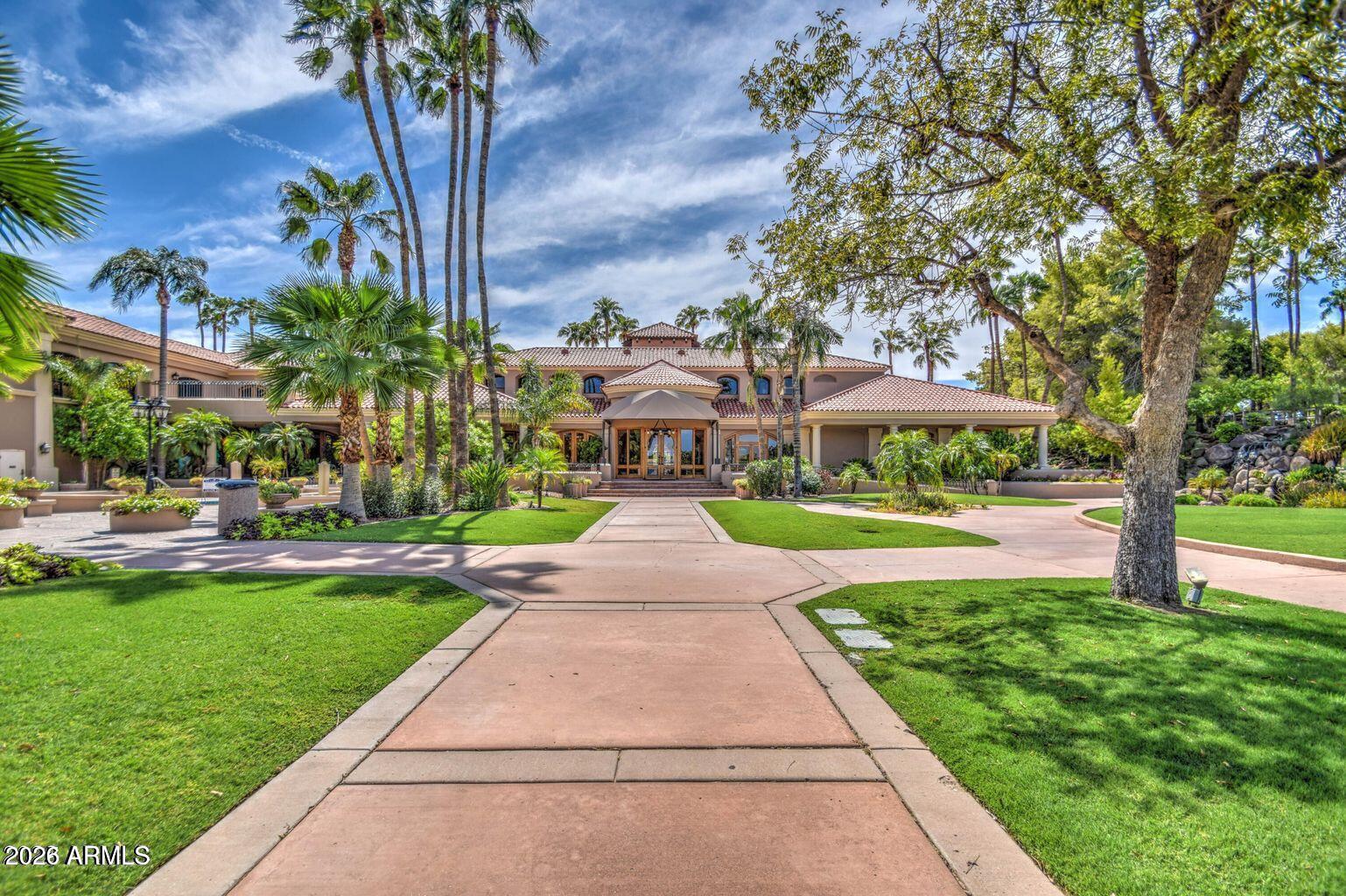 LA JOLLA VILLAGE LOT 1-86 TR A-E G - Residential
