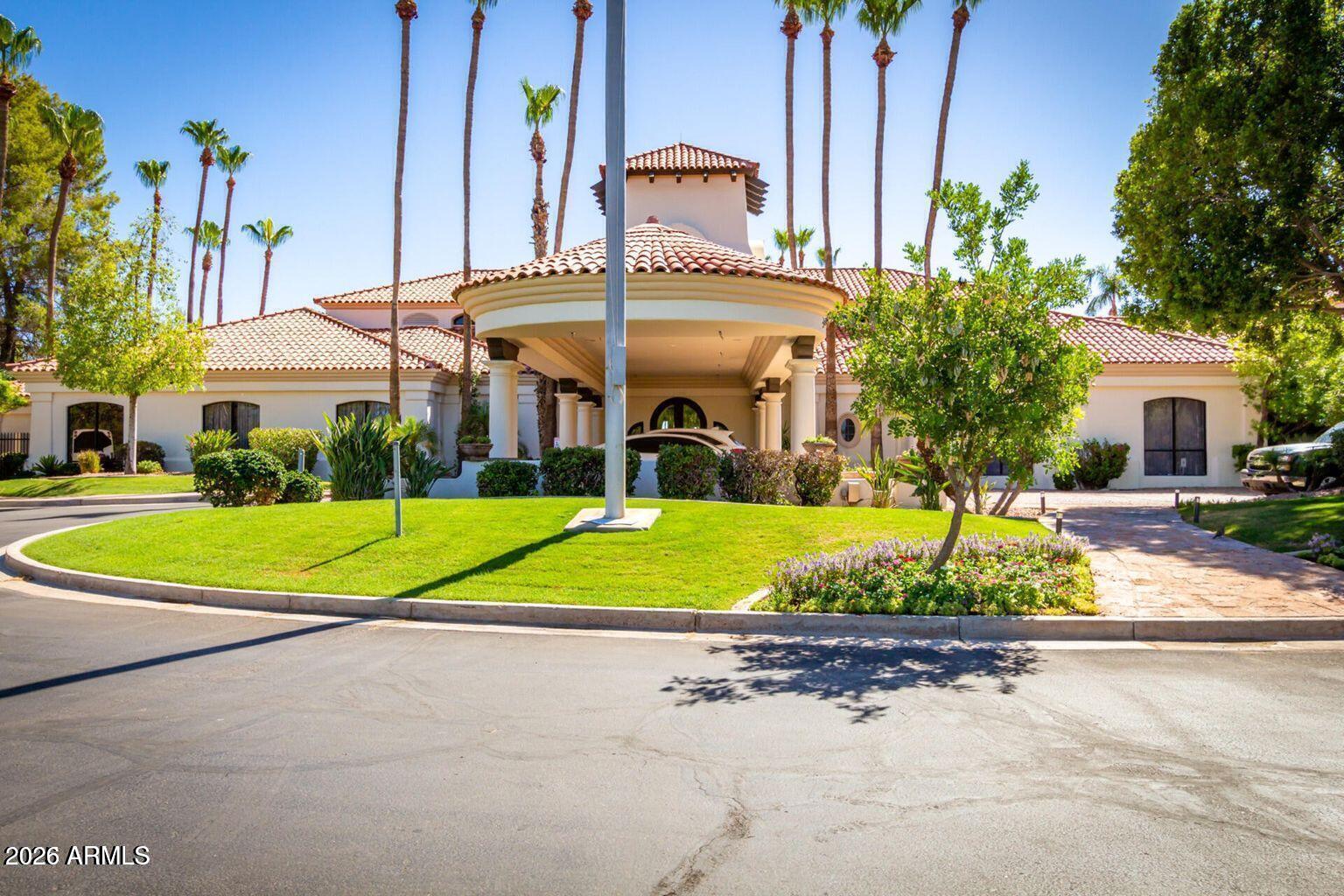 LA JOLLA VILLAGE LOT 1-86 TR A-E G - Residential