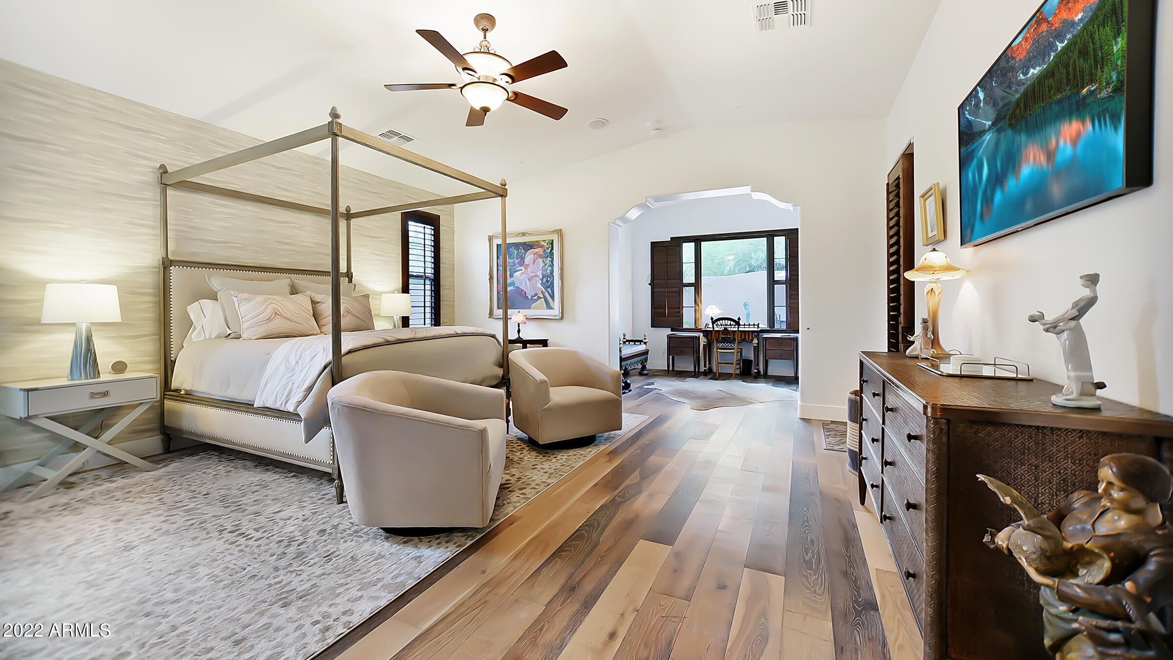 DC RANCH - Residential