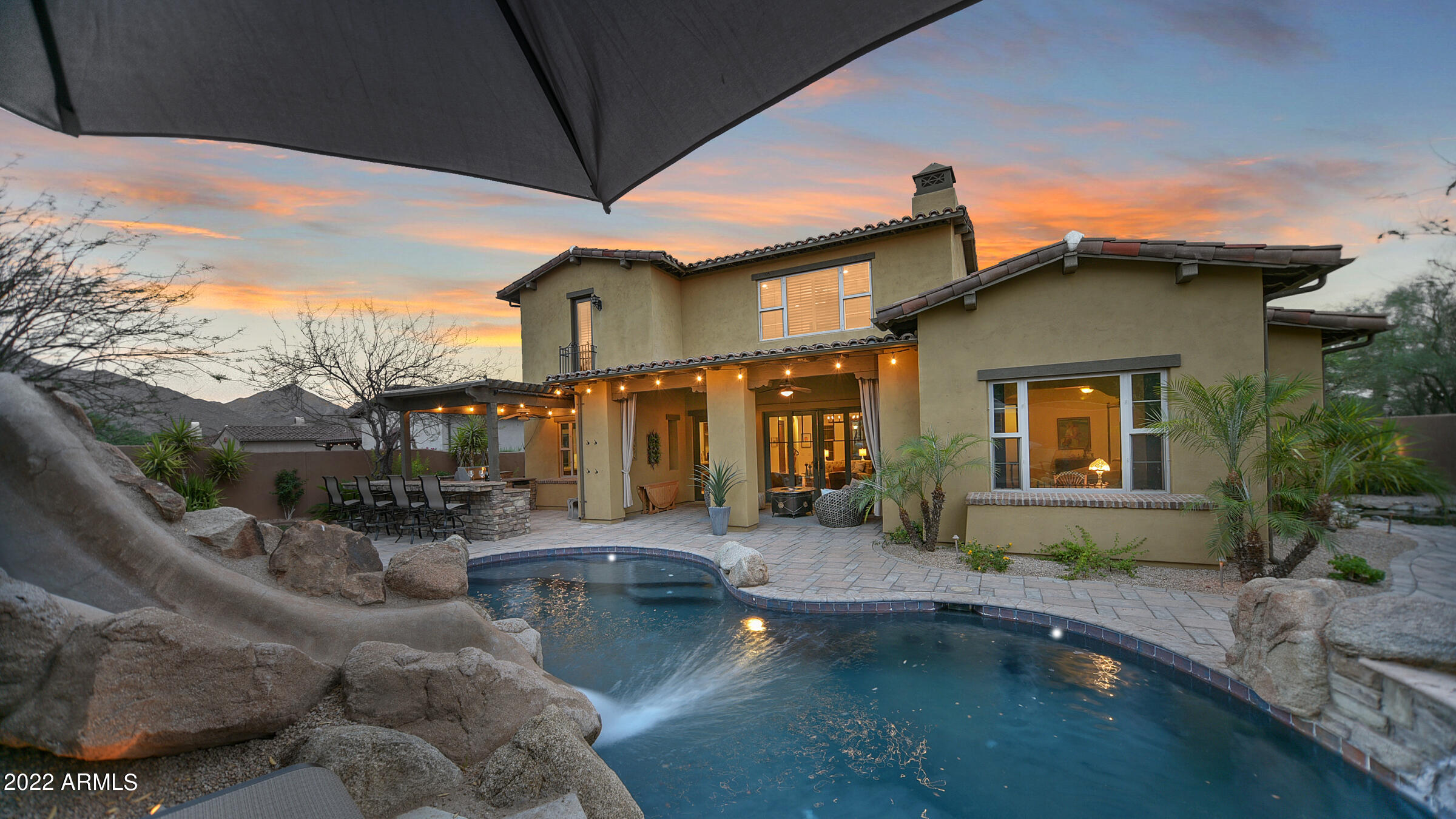 DC RANCH - Residential