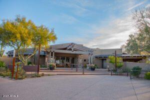 DC RANCH - Residential