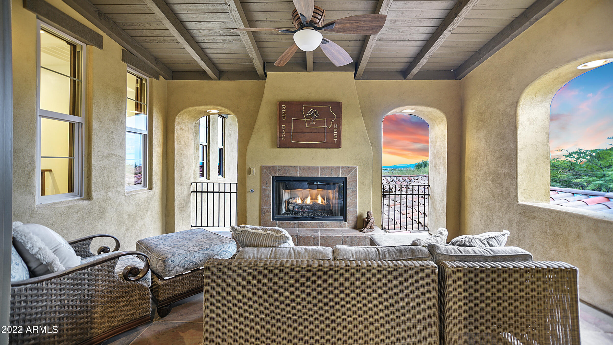 DC RANCH - Residential
