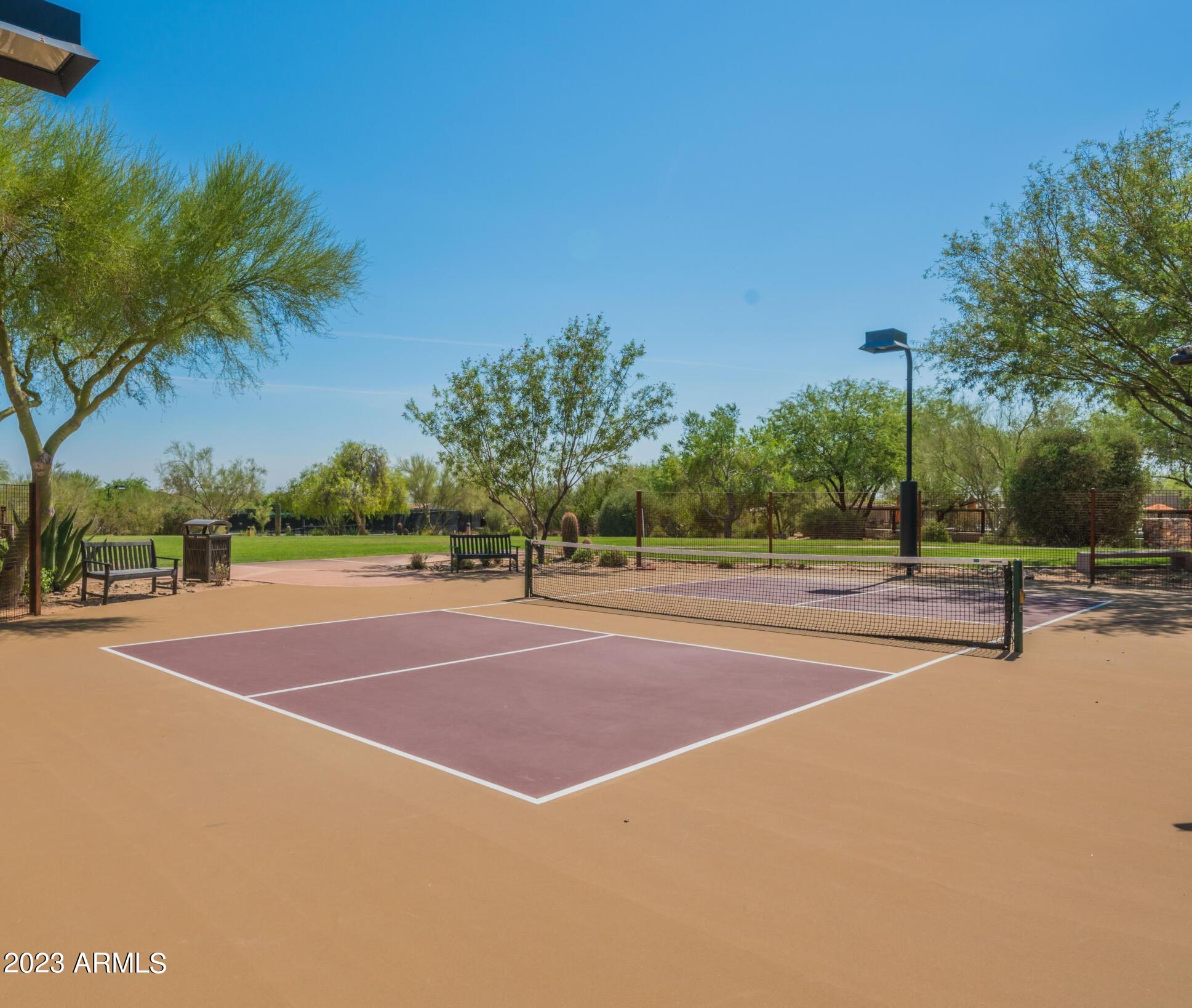 DC RANCH - Residential