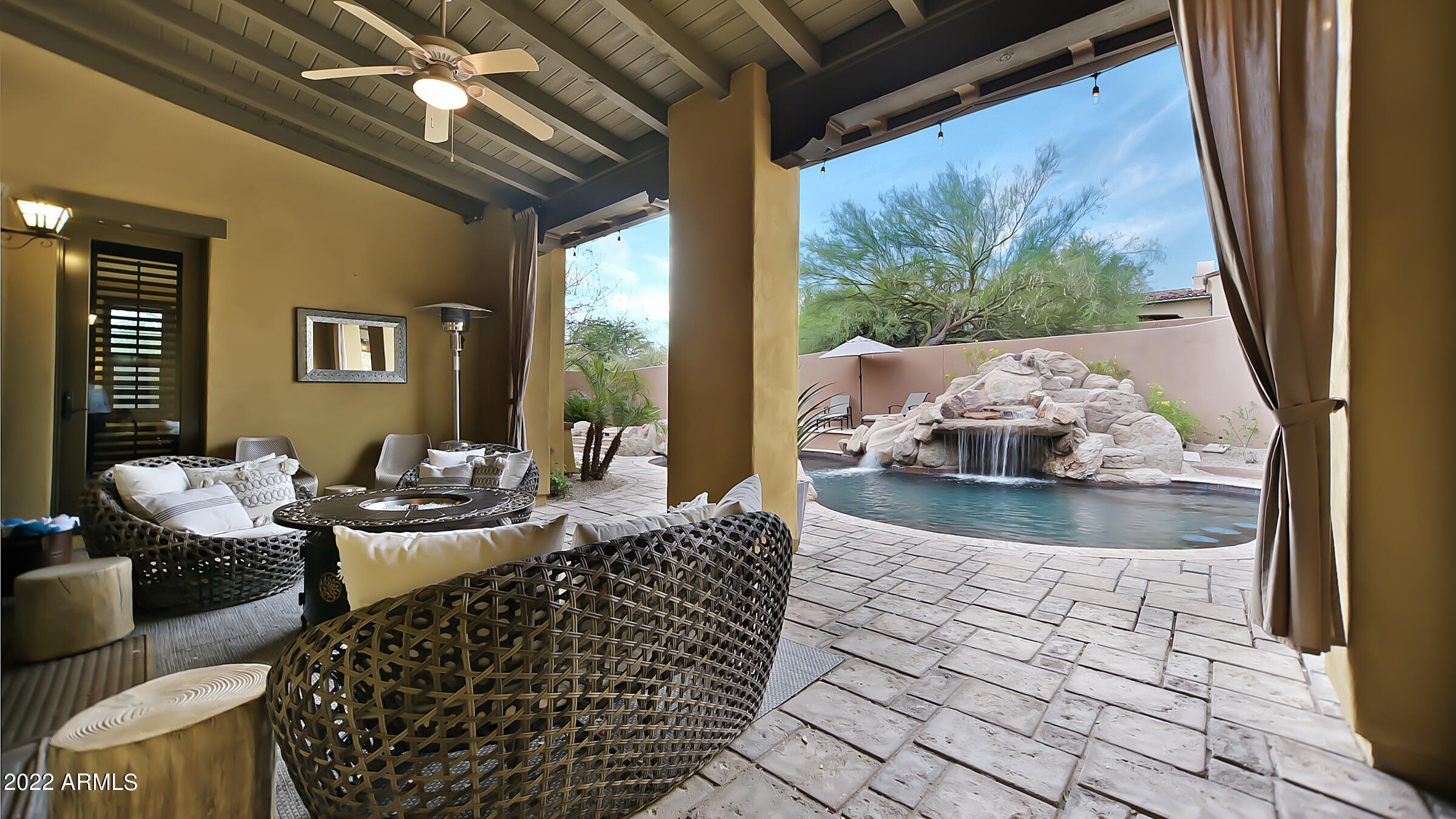 DC RANCH - Residential