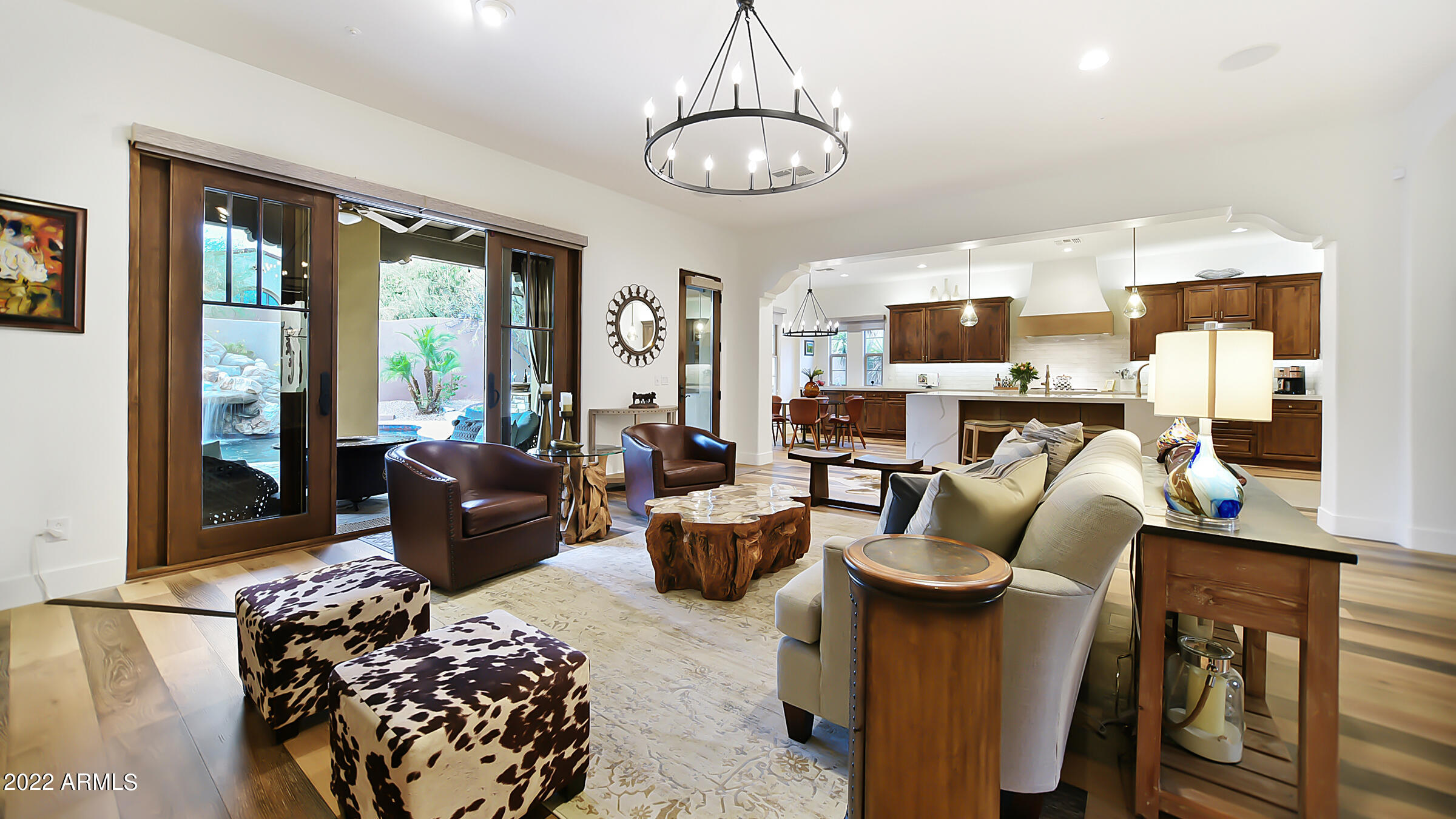 DC RANCH - Residential